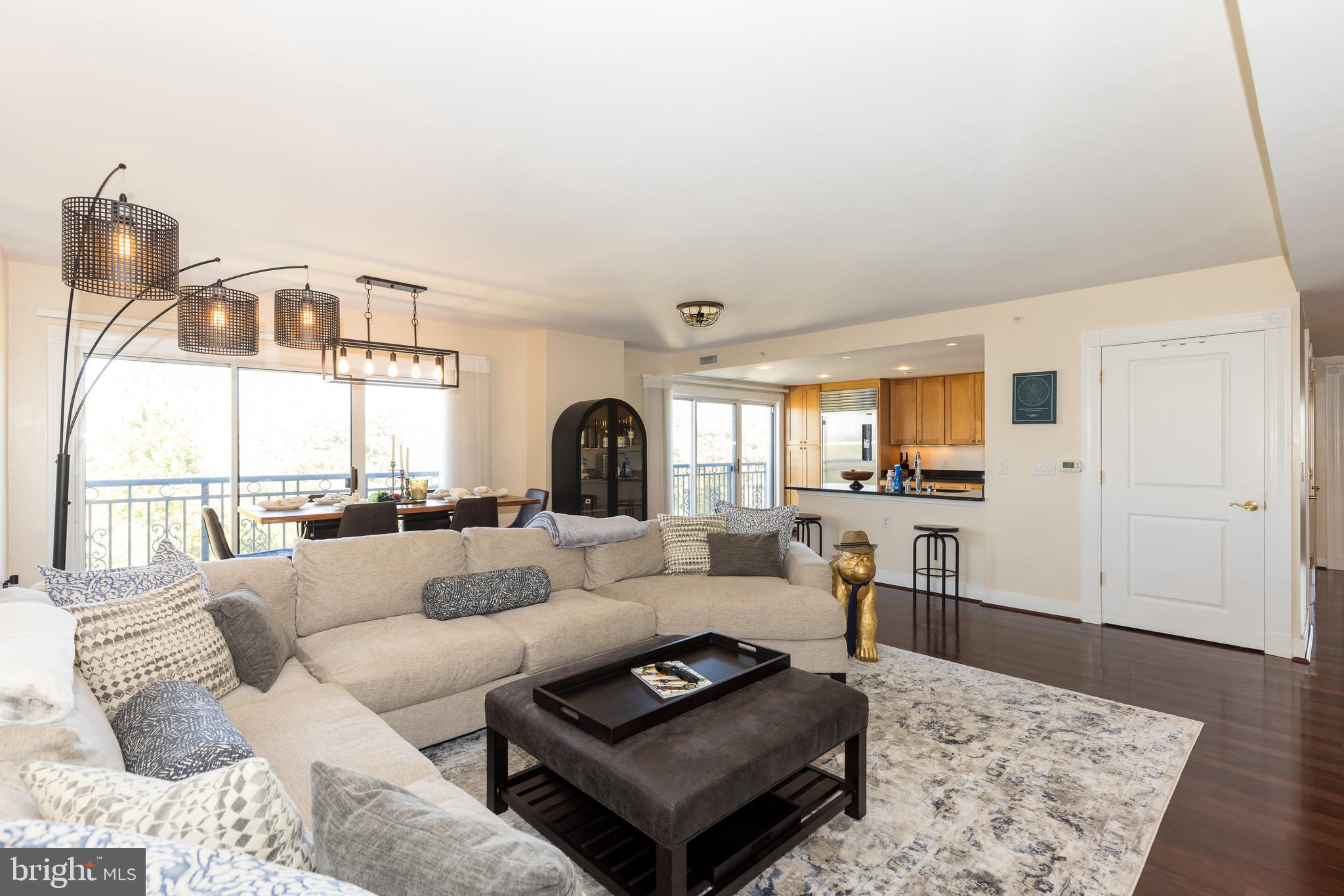 PARK PLACE - Residential