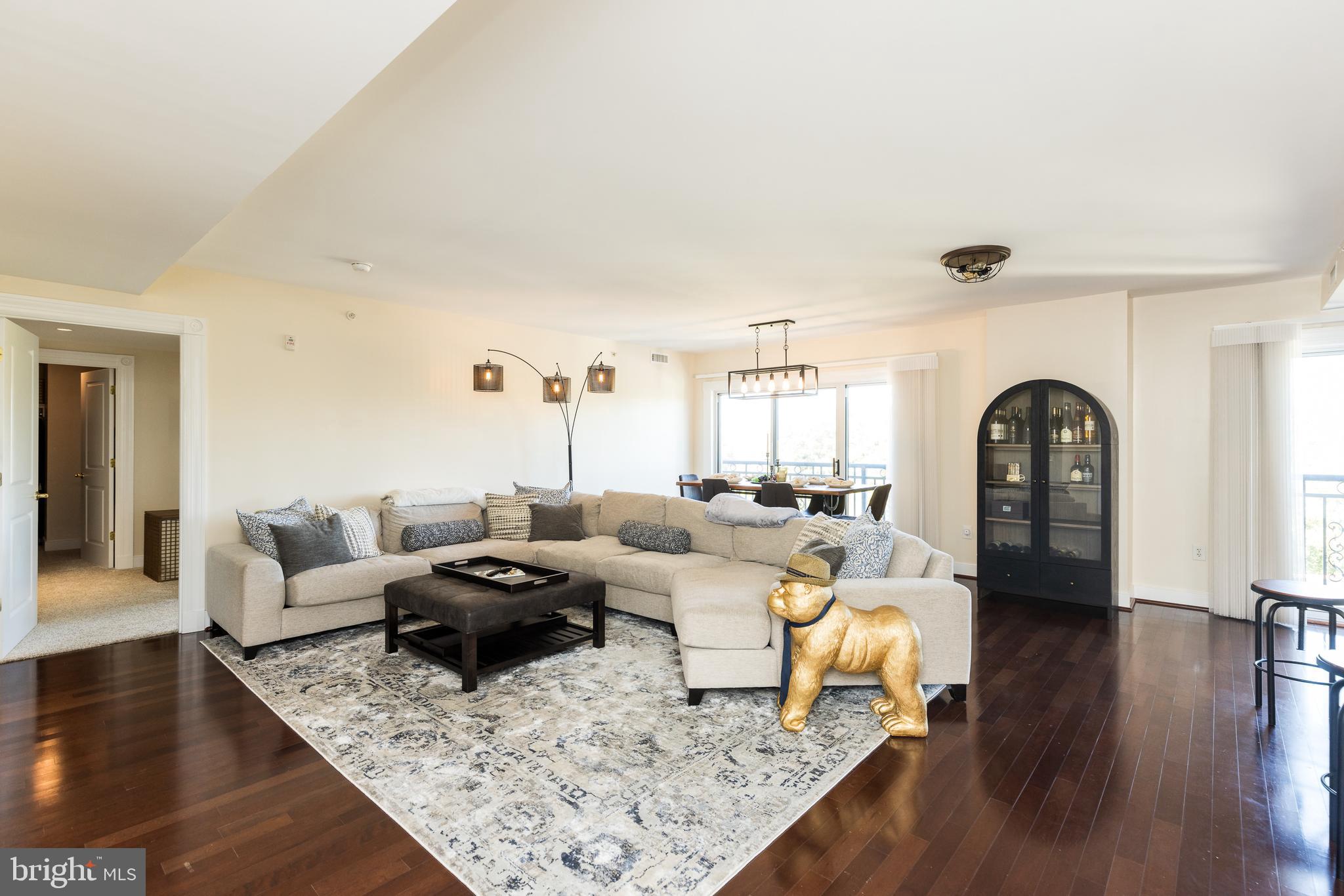 PARK PLACE - Residential