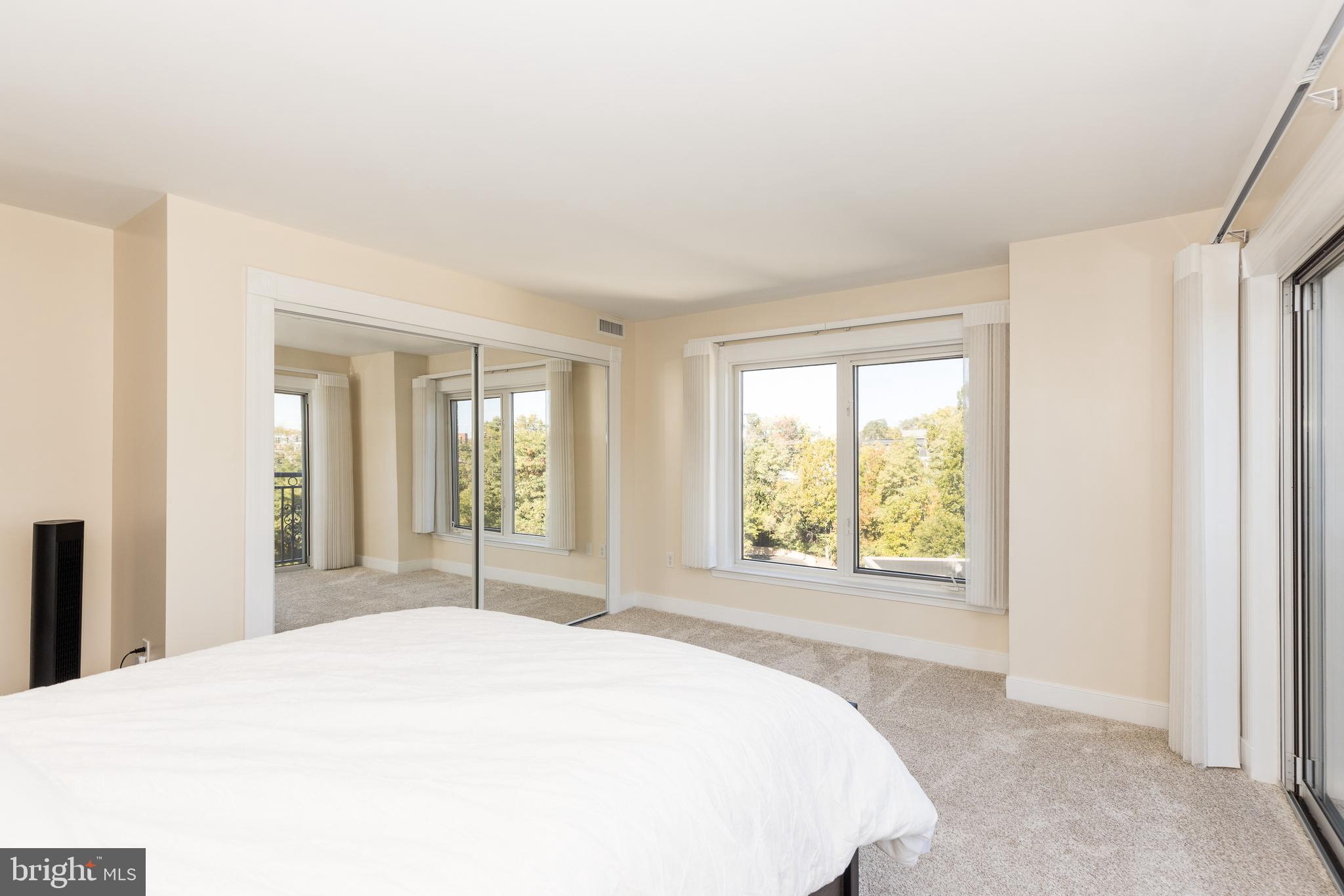 PARK PLACE - Residential