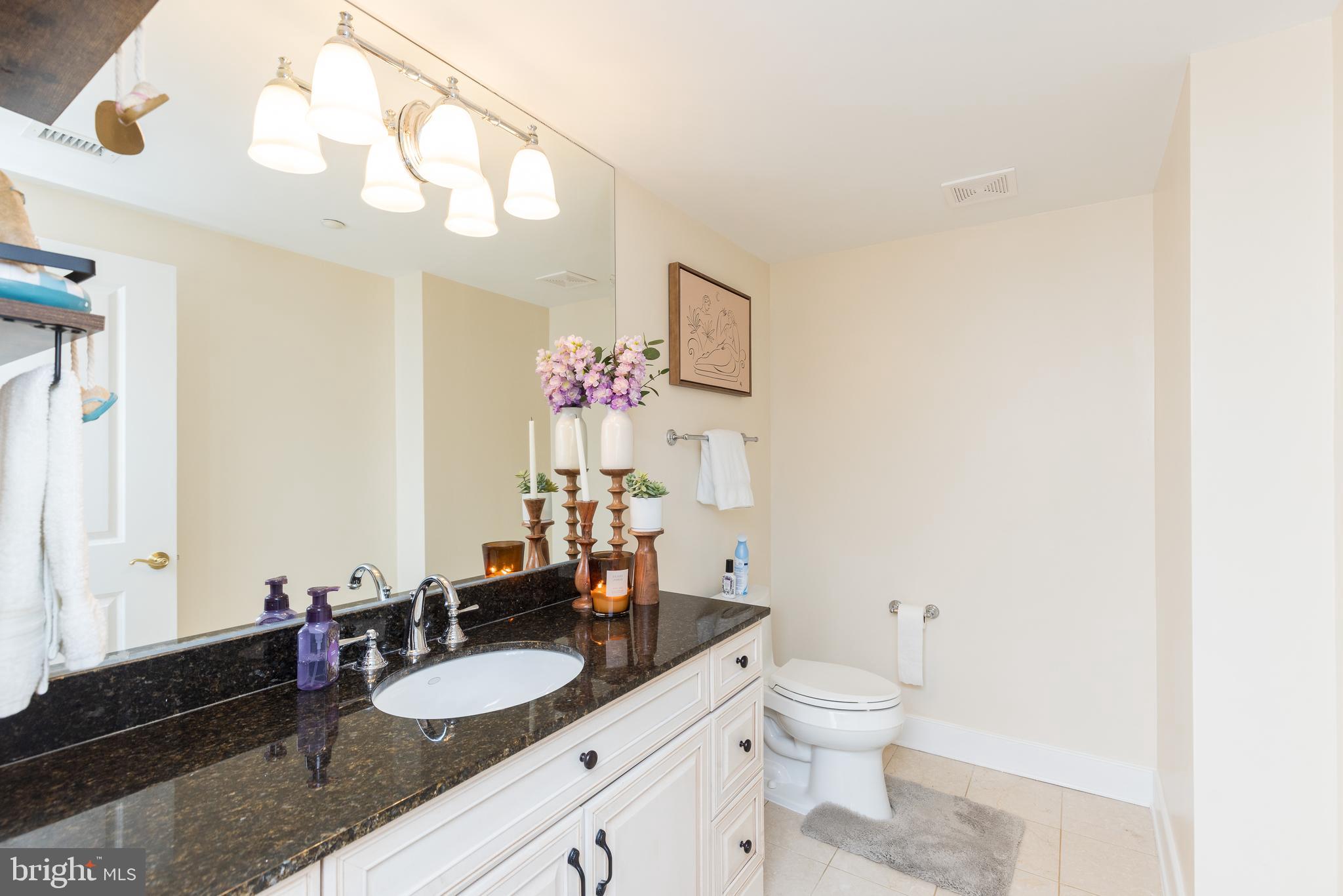 PARK PLACE - Residential