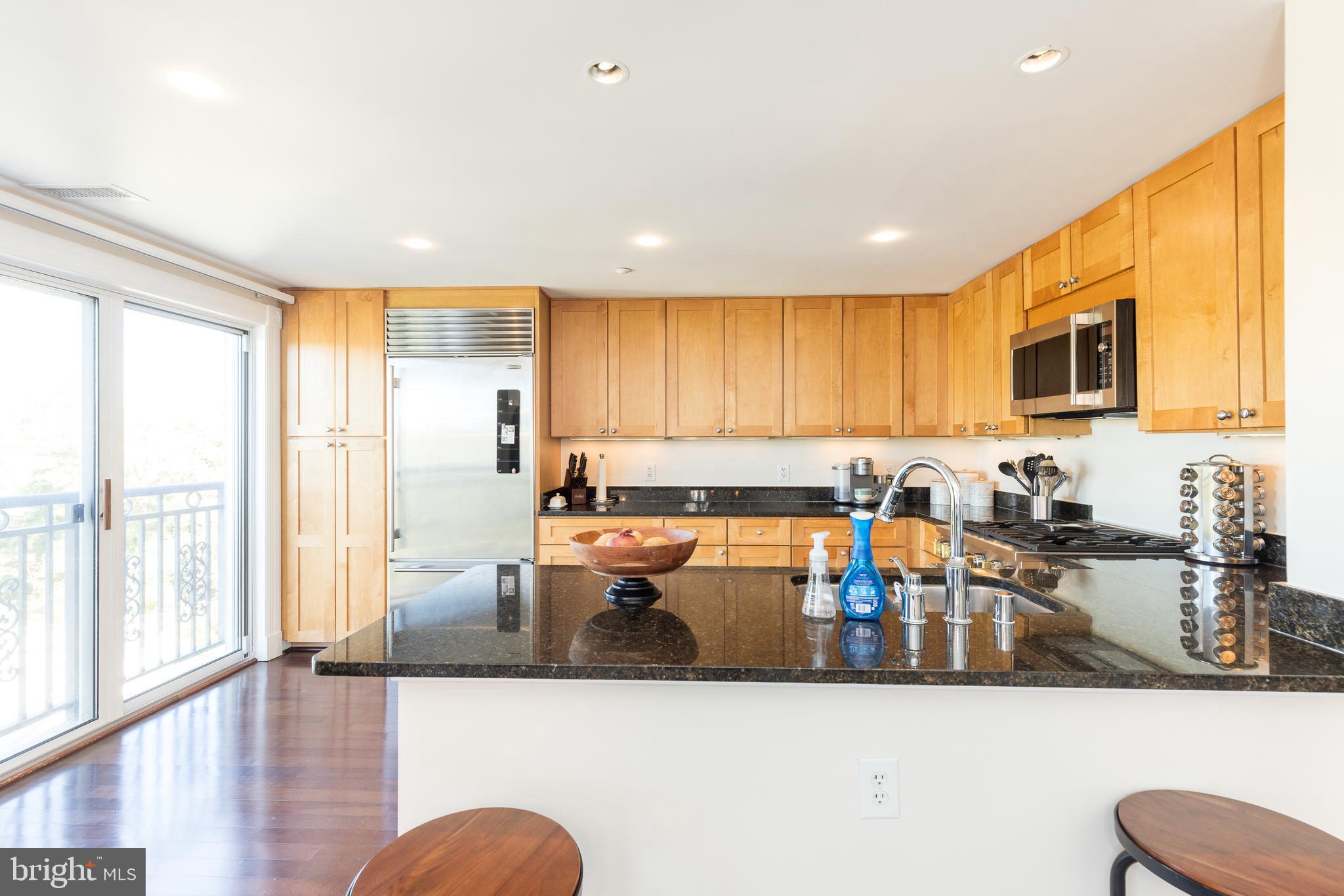 PARK PLACE - Residential