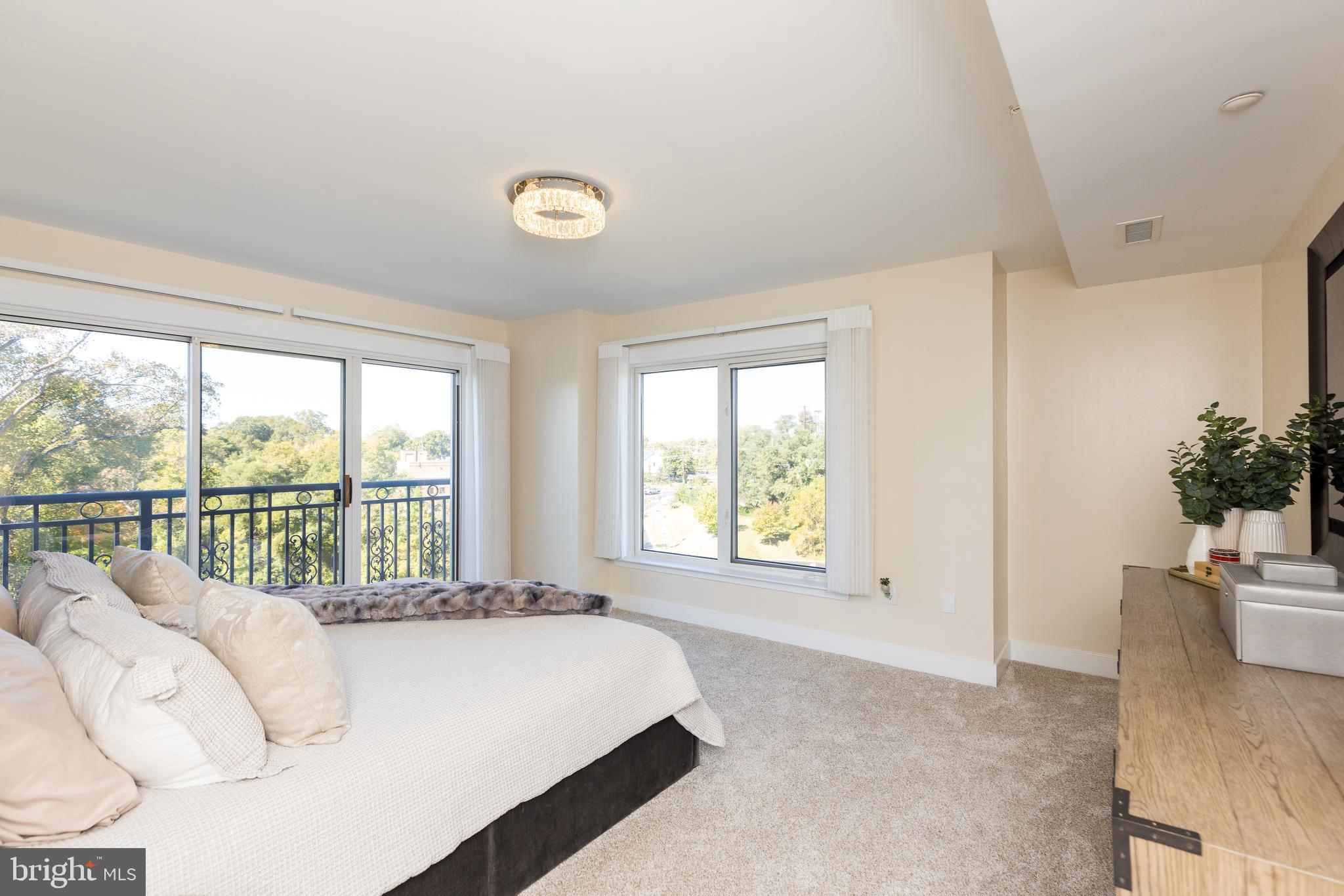 PARK PLACE - Residential