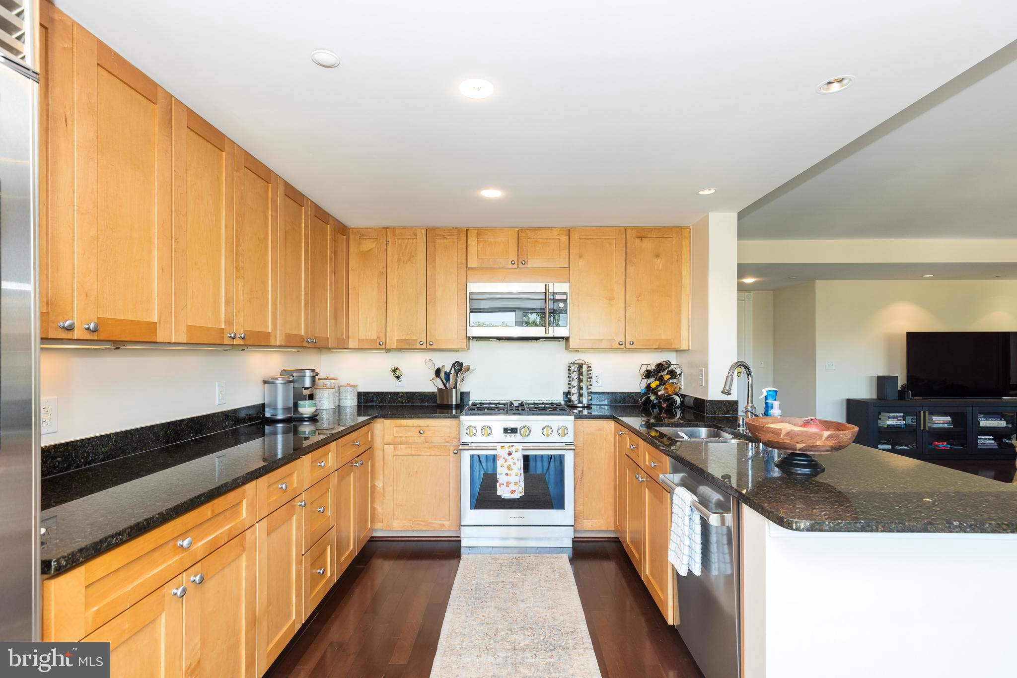 PARK PLACE - Residential