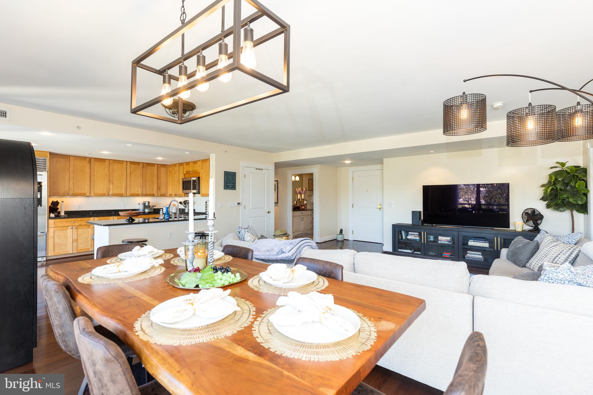 PARK PLACE - Residential