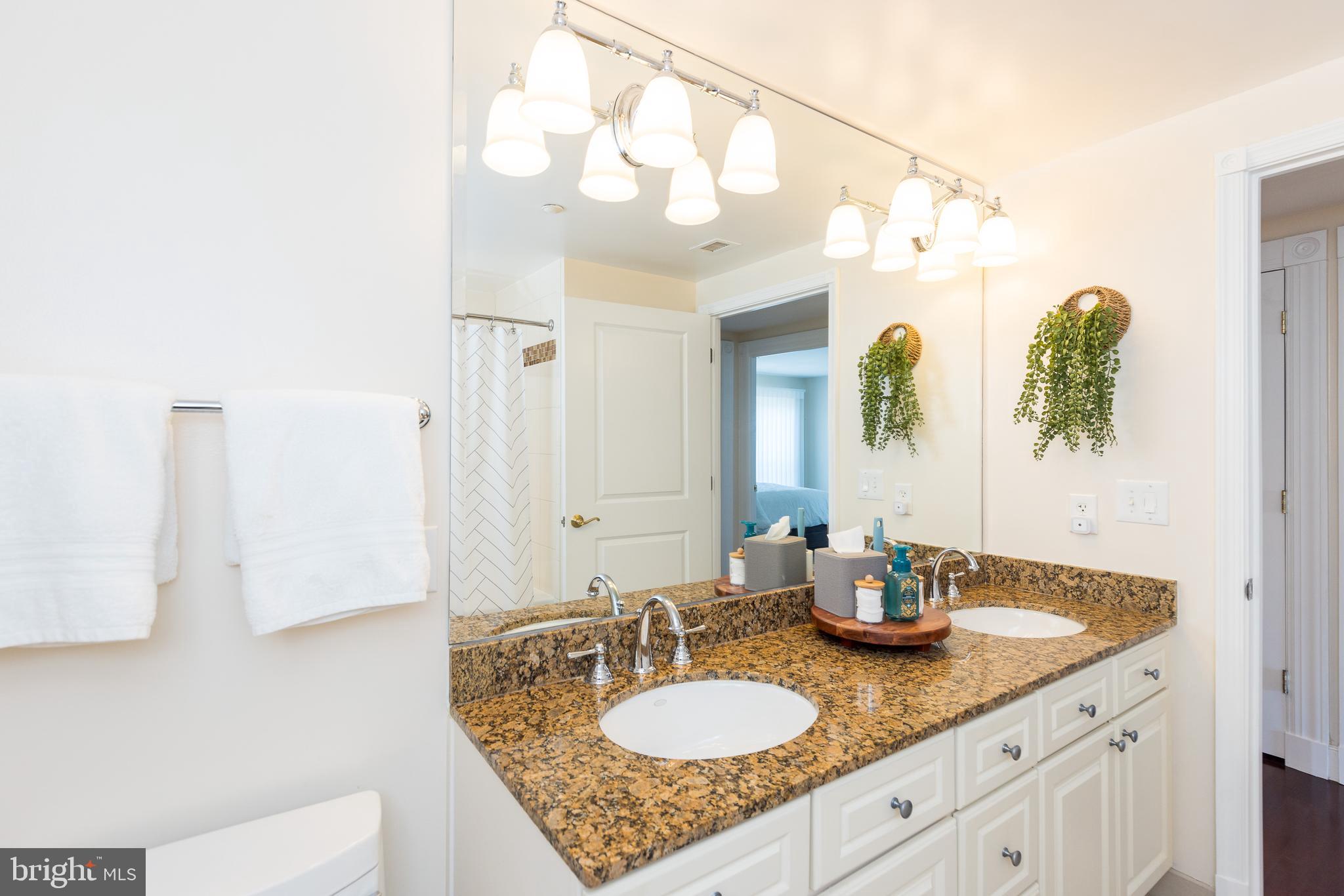 PARK PLACE - Residential