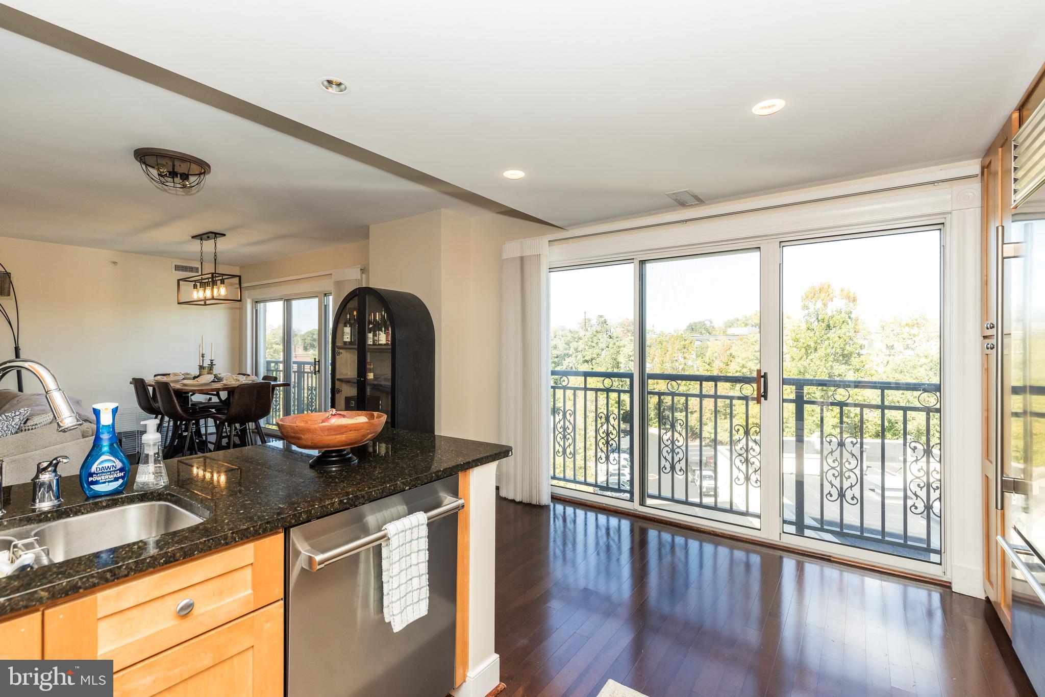 PARK PLACE - Residential