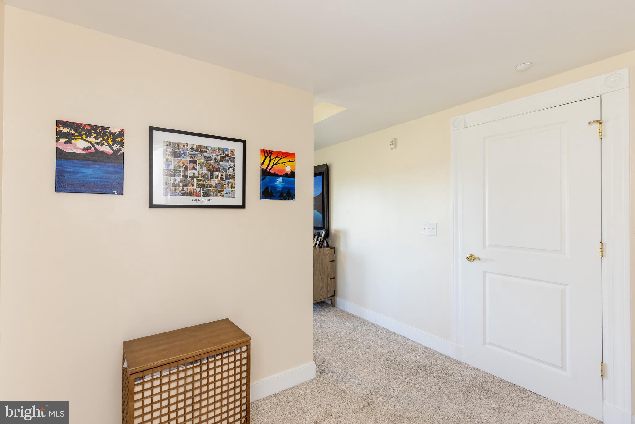 PARK PLACE - Residential