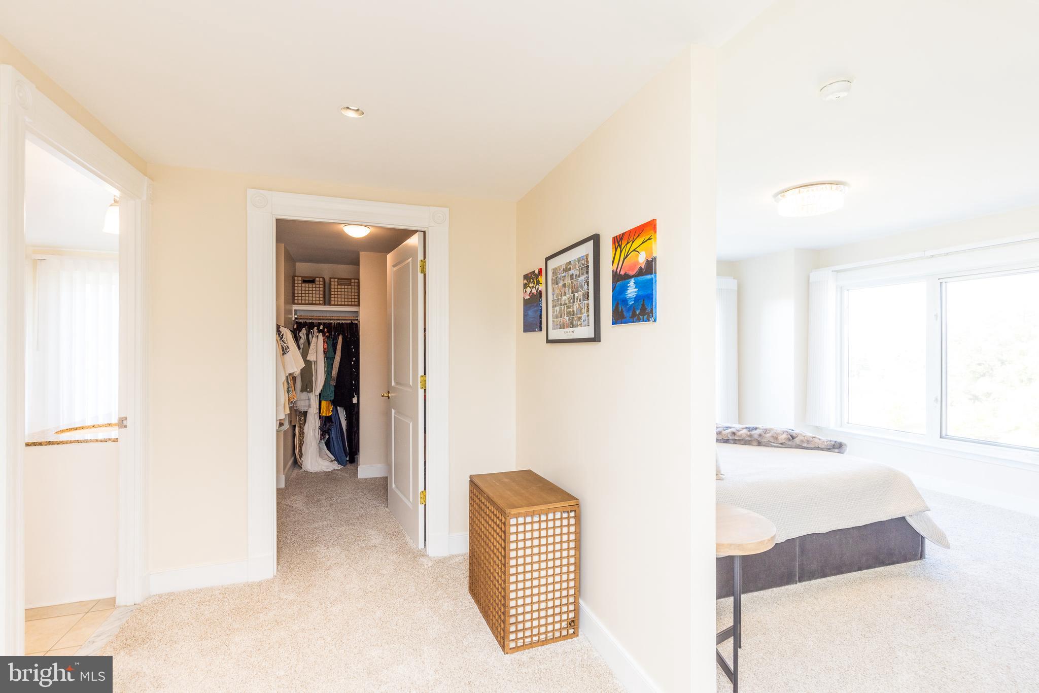 PARK PLACE - Residential