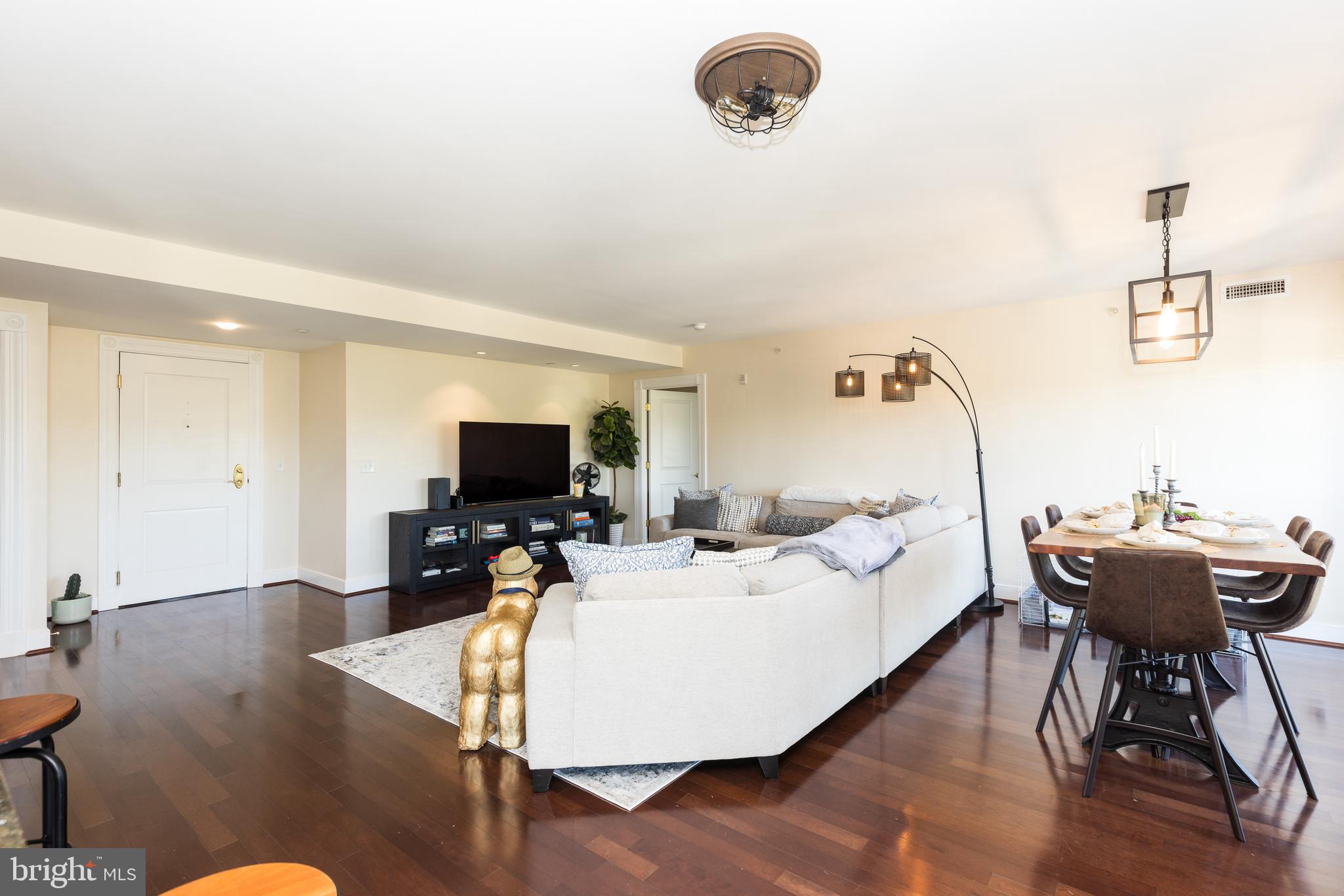 PARK PLACE - Residential