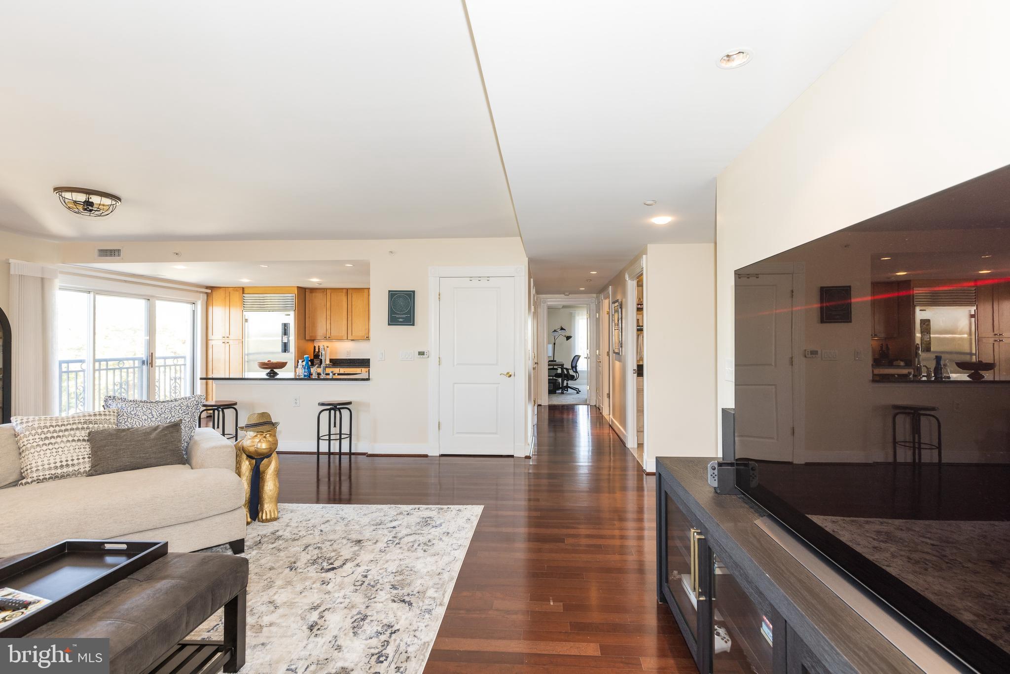 PARK PLACE - Residential