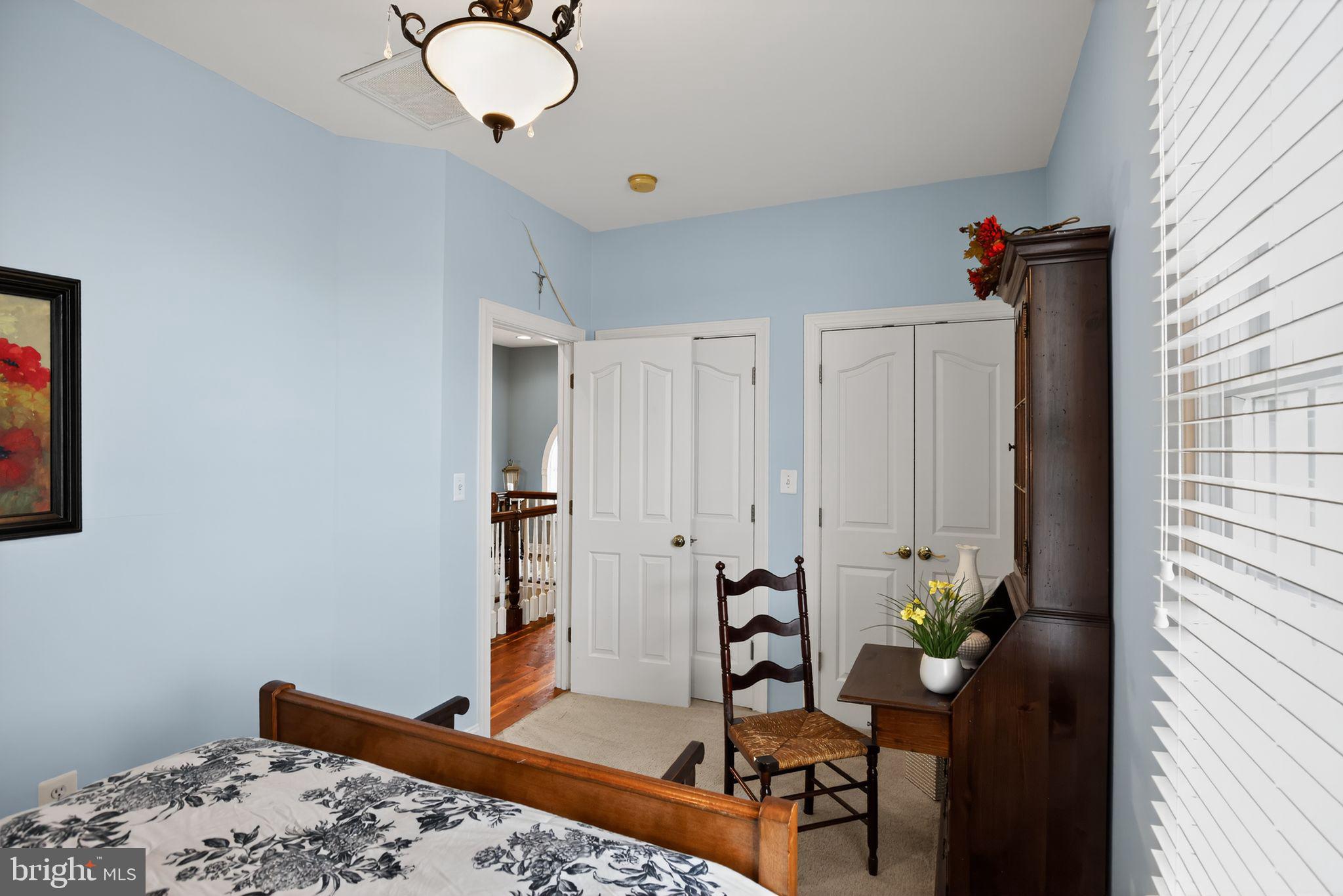 BOWLEYS QUARTERS - Residential