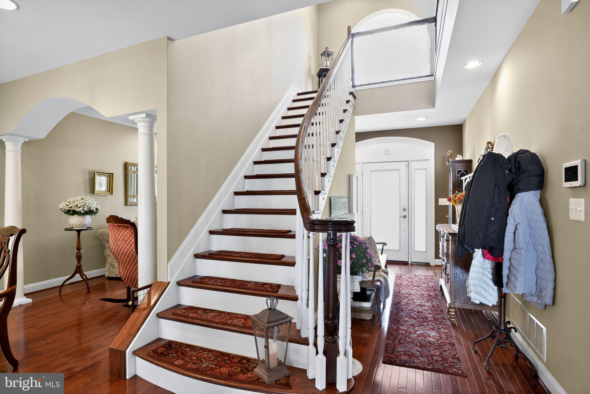 BOWLEYS QUARTERS - Residential