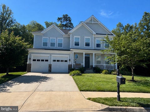 Homes For Rent - 4900 Quixote Court<br/> WOODBRIDGE, VA 22193
