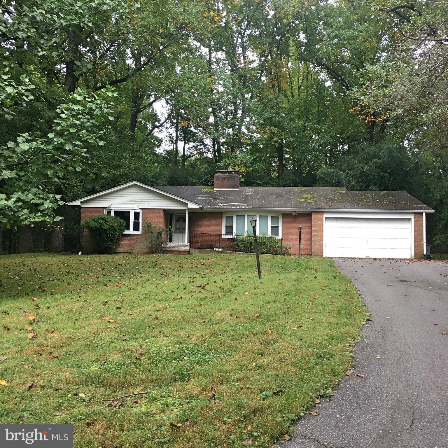 WASHINGTON GROVE - Residential