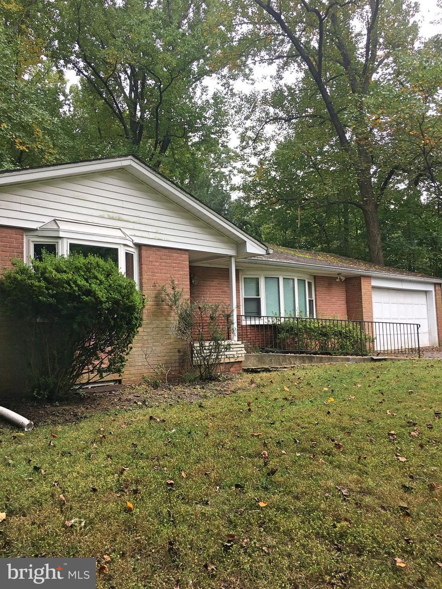 NO MORE SHOWINGS. Multiple offers received. Offers DUE by Saturday 10:00 AM. OPPORTUNITY! Money to be made by a smart investor. Tear it down or do a serious rehab. A spacious home on a quiet, level lot, this home is only 1/2 mile to the Washington Grove MARC Rail Station, with a Ride-On bus to Shady Grove Metro in front. In charming and quaint Washington Grove, this site offers an existing structure to work with. This home has MOLD. NO INDOOR VIEWING WITHOUT SIGNING AND RETURNING THE HOLD HARMLESS AGREEMENT. Have your Realtor follow the showing rules in the Agent Remarks. BRING FLASHLIGHTS. Utilities are off and will not be turned on. Must follow COVID-19 Safety Guidelines - no more than 3 people in the home at one time. Face Masks and safe social distancing required. Electricity and water are off. Also listed in "Land" as: MDMC728030