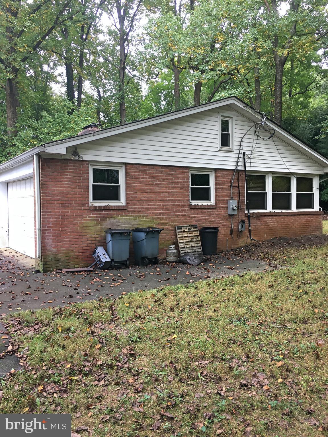 WASHINGTON GROVE - Residential