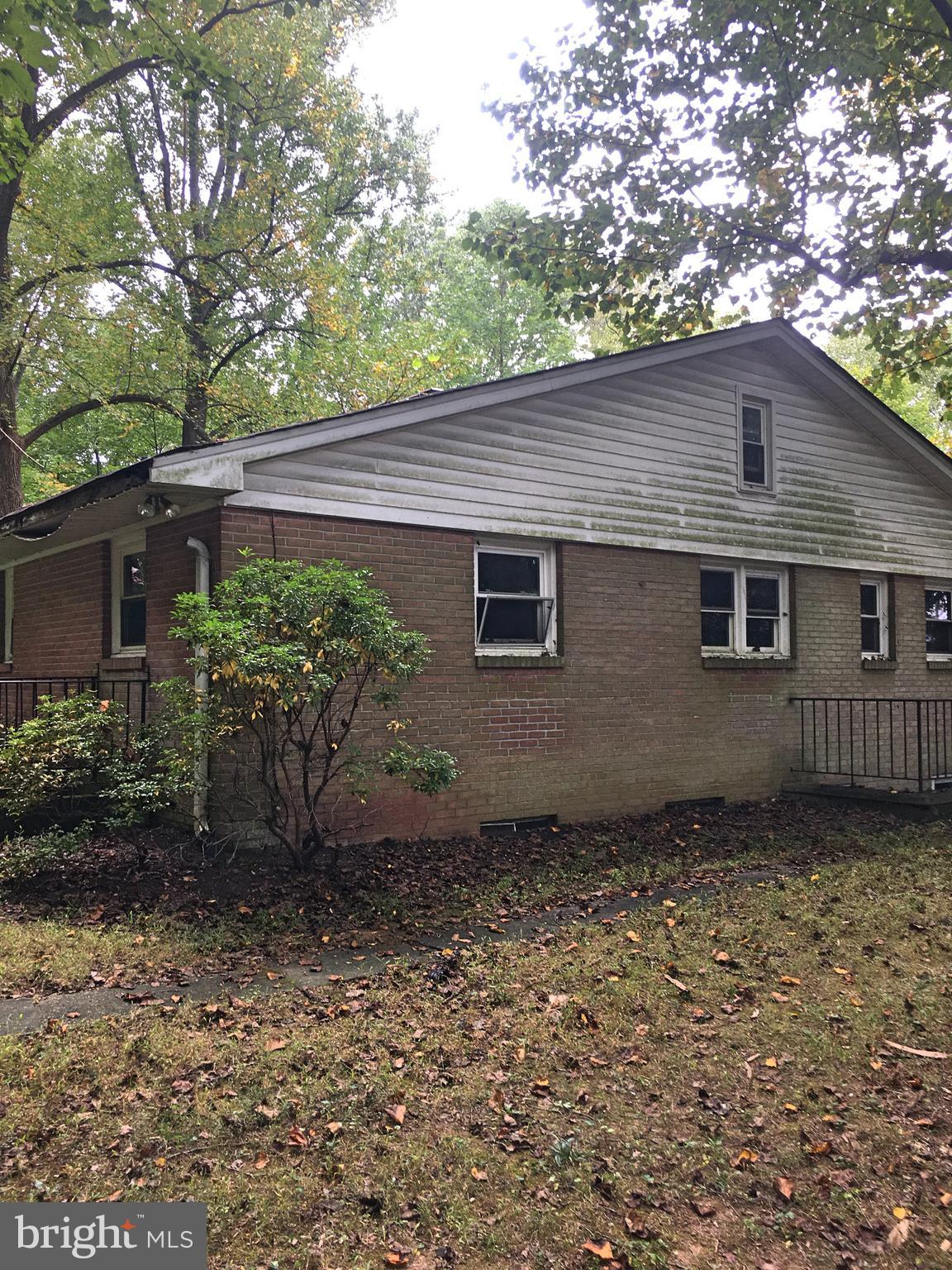 WASHINGTON GROVE - Residential