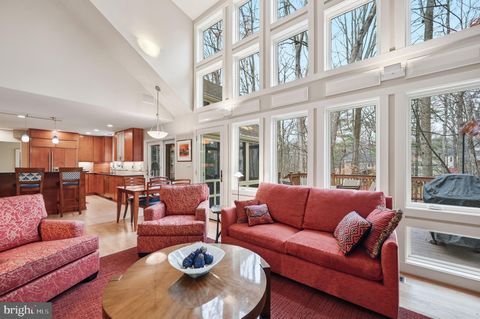 2218 WAKEROBIN LANE RESTON VA 20191