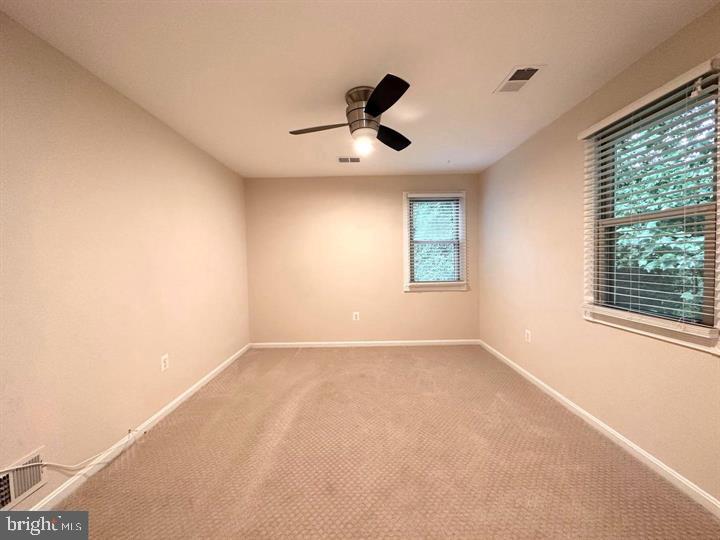 MOSBY COLUMBIA - Residential Lease