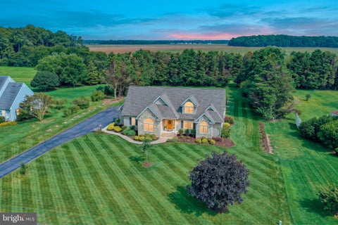 Photo of 30637 Cypress Lane, LAUREL, DE 19956 (MLS # DESU2120154)