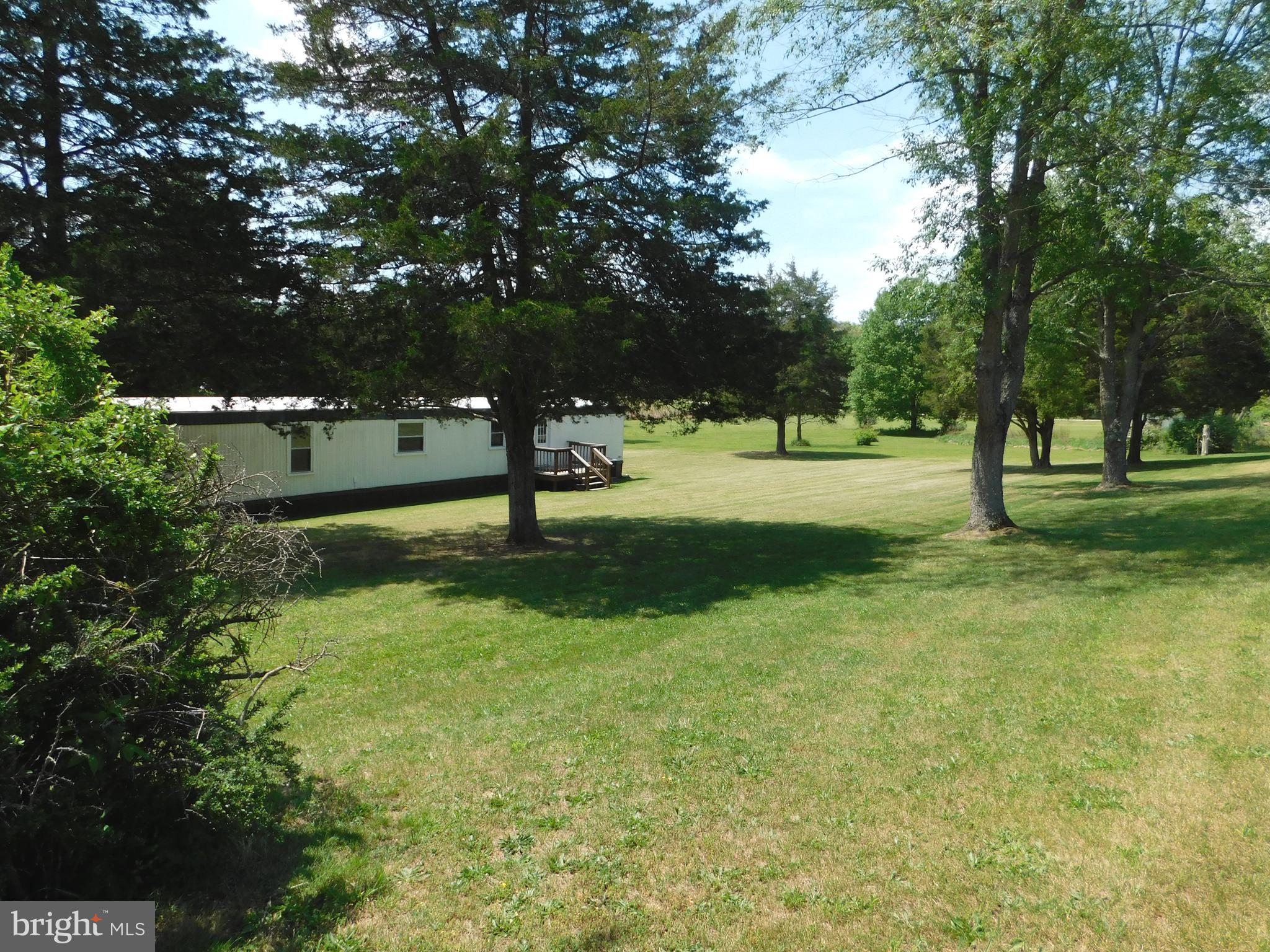 GOLDEN ACRES - Residential