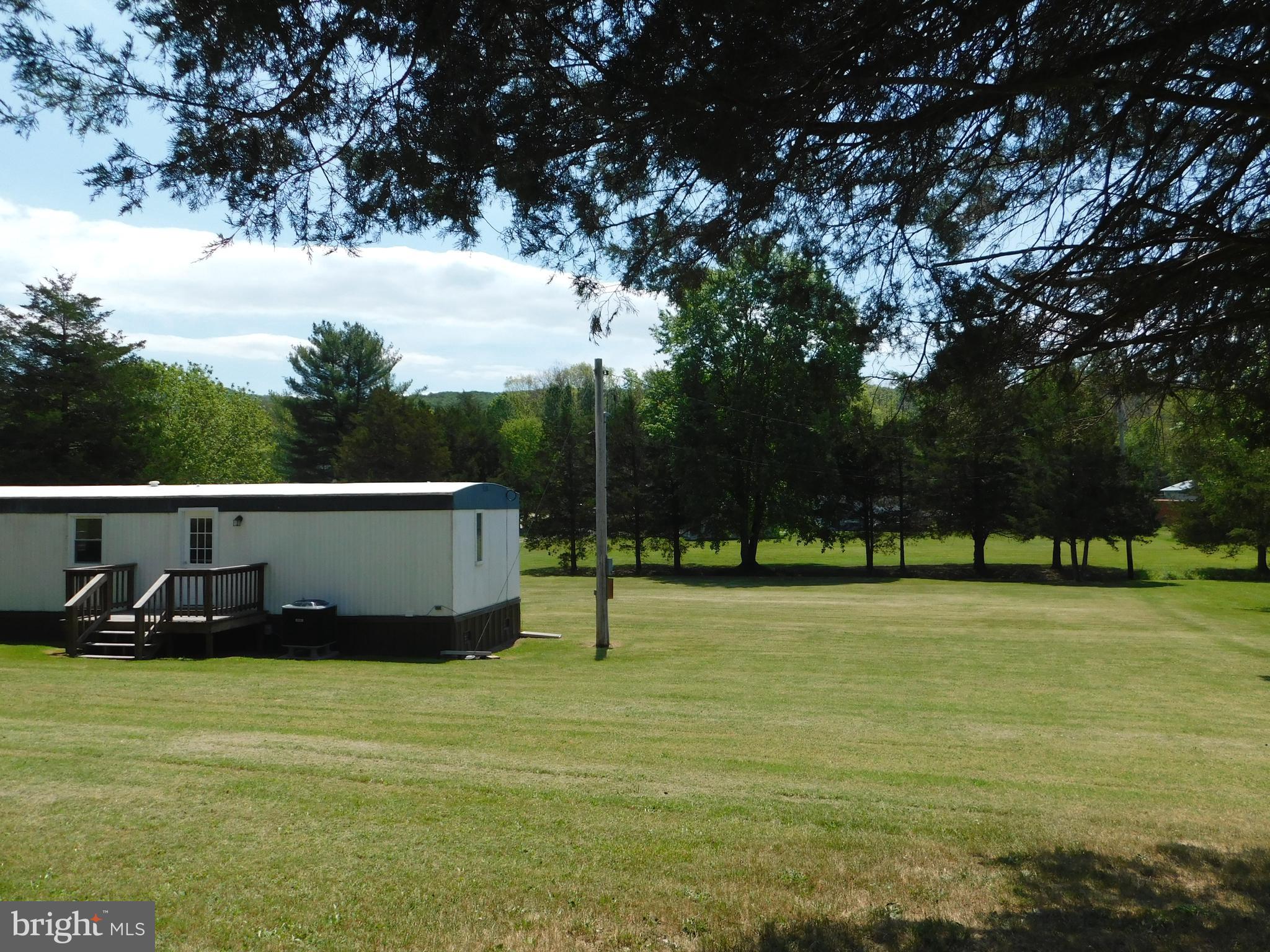 GOLDEN ACRES - Residential