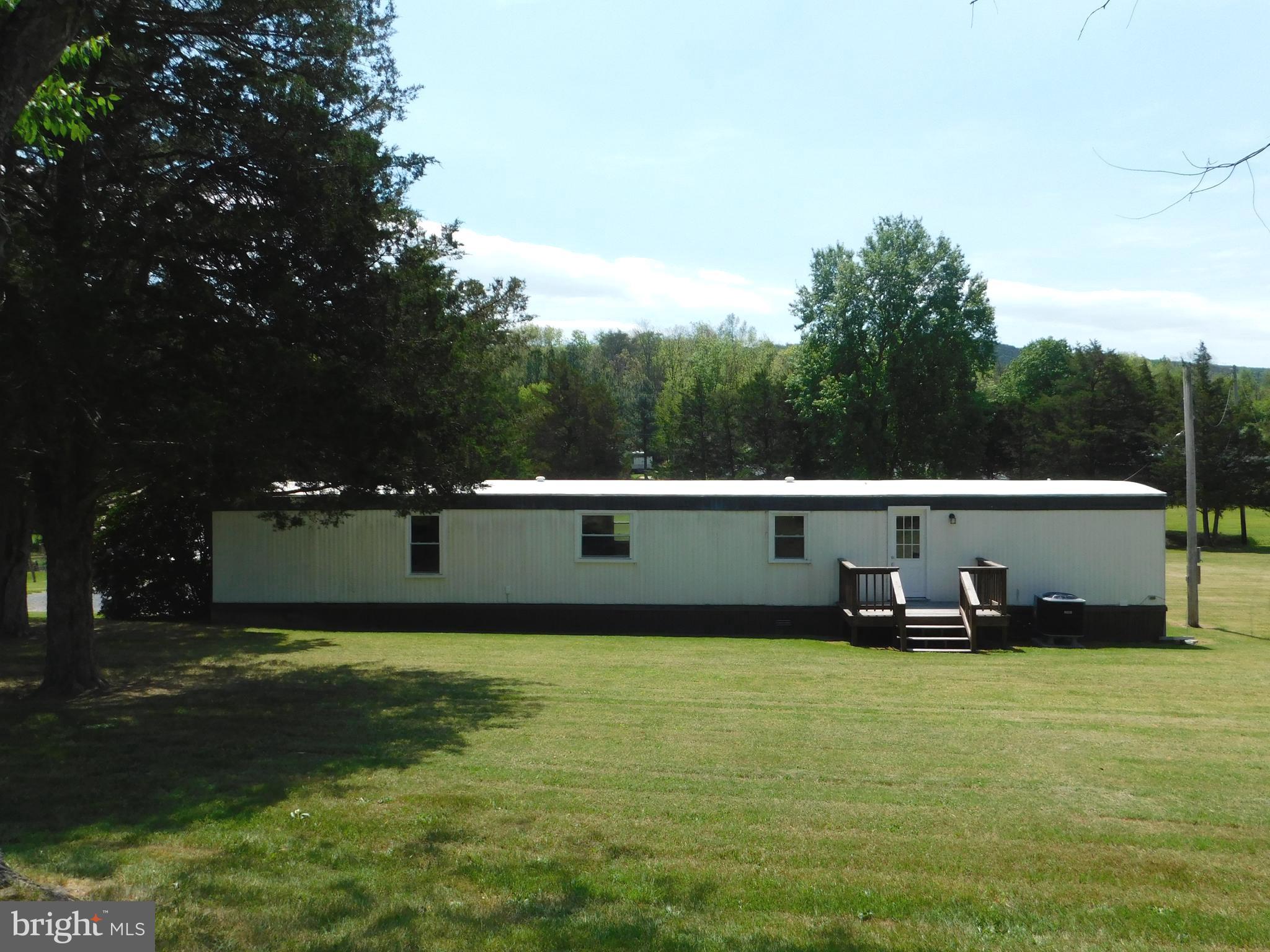 GOLDEN ACRES - Residential