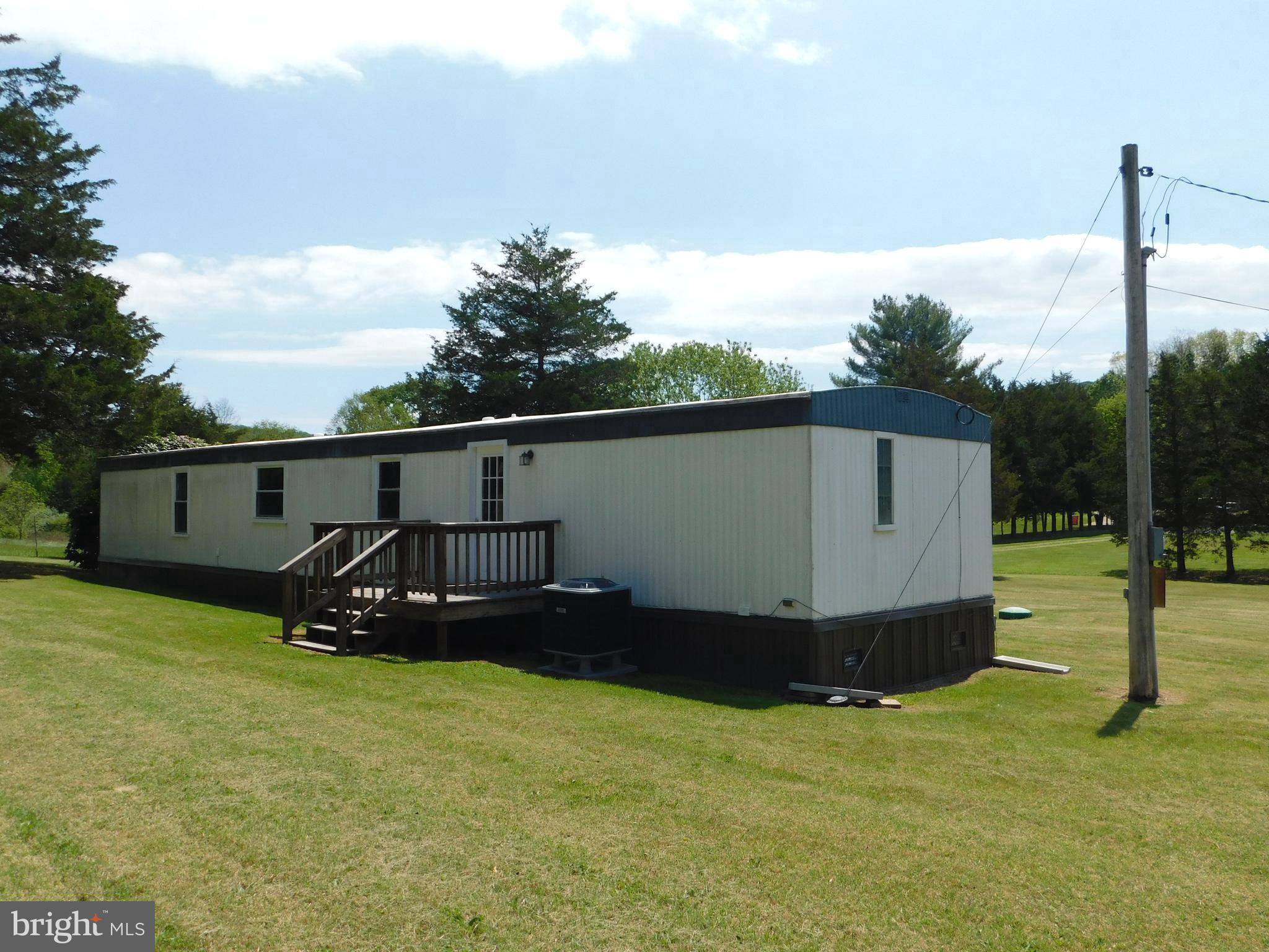 GOLDEN ACRES - Residential