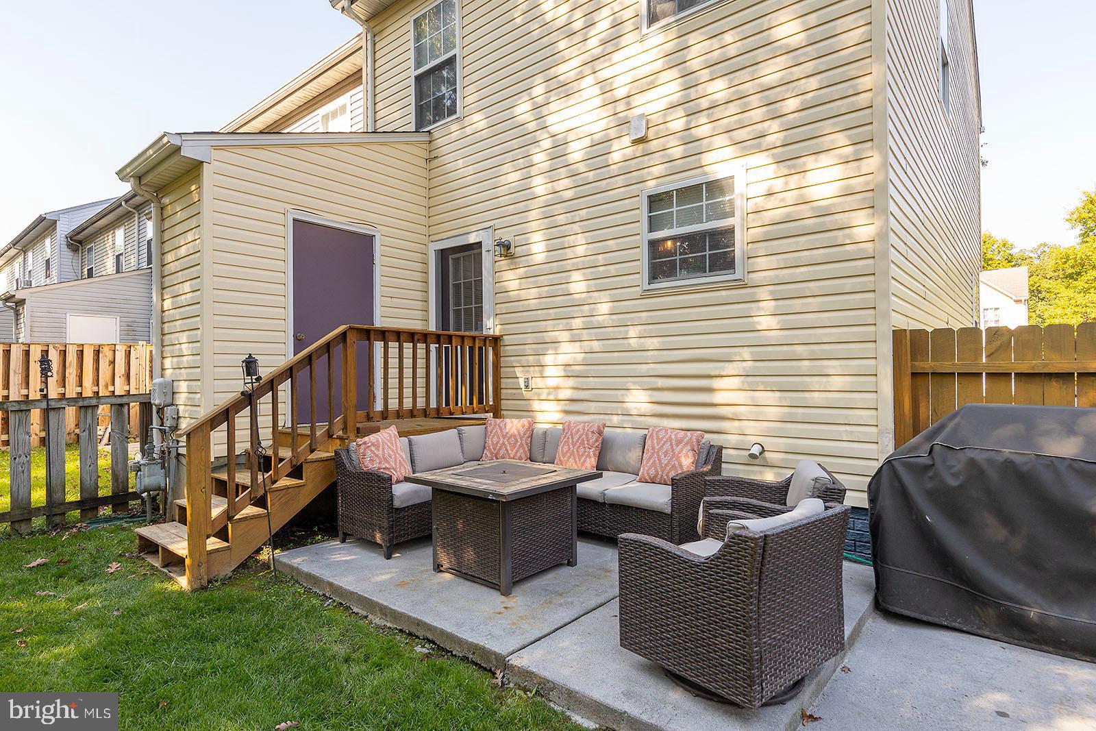 VILLAGE AT SHERANDO - Residential