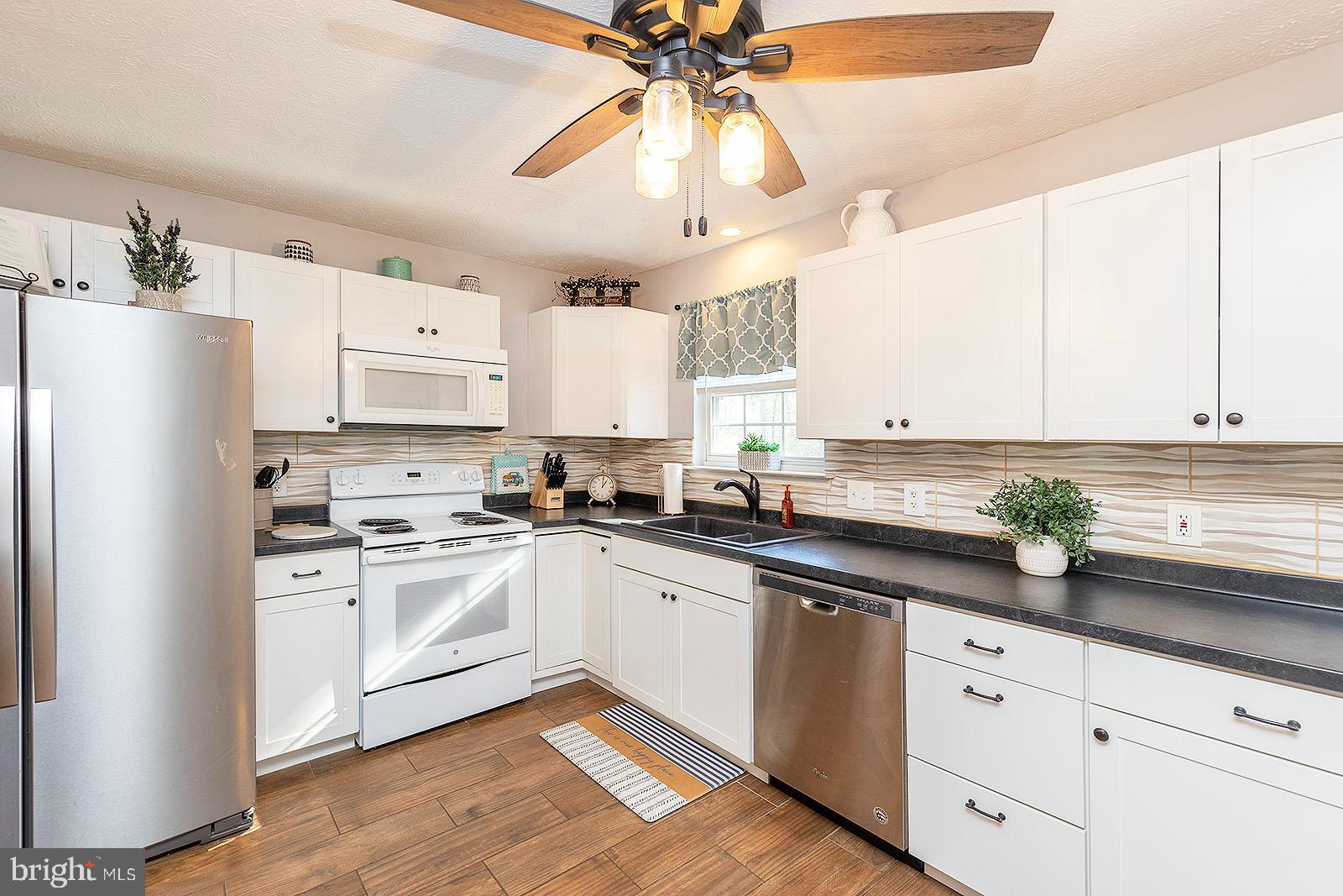 VILLAGE AT SHERANDO - Residential