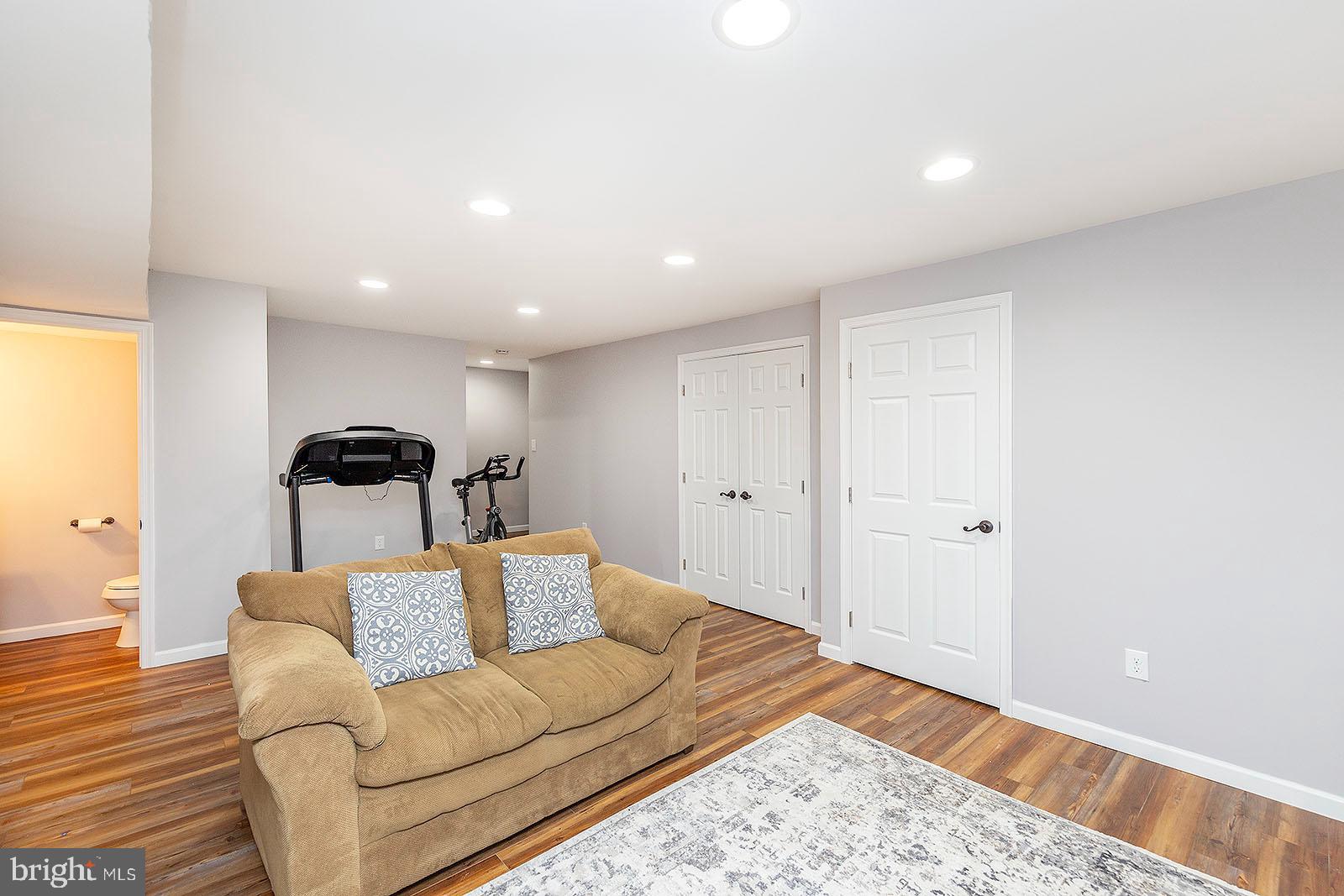 VILLAGE AT SHERANDO - Residential