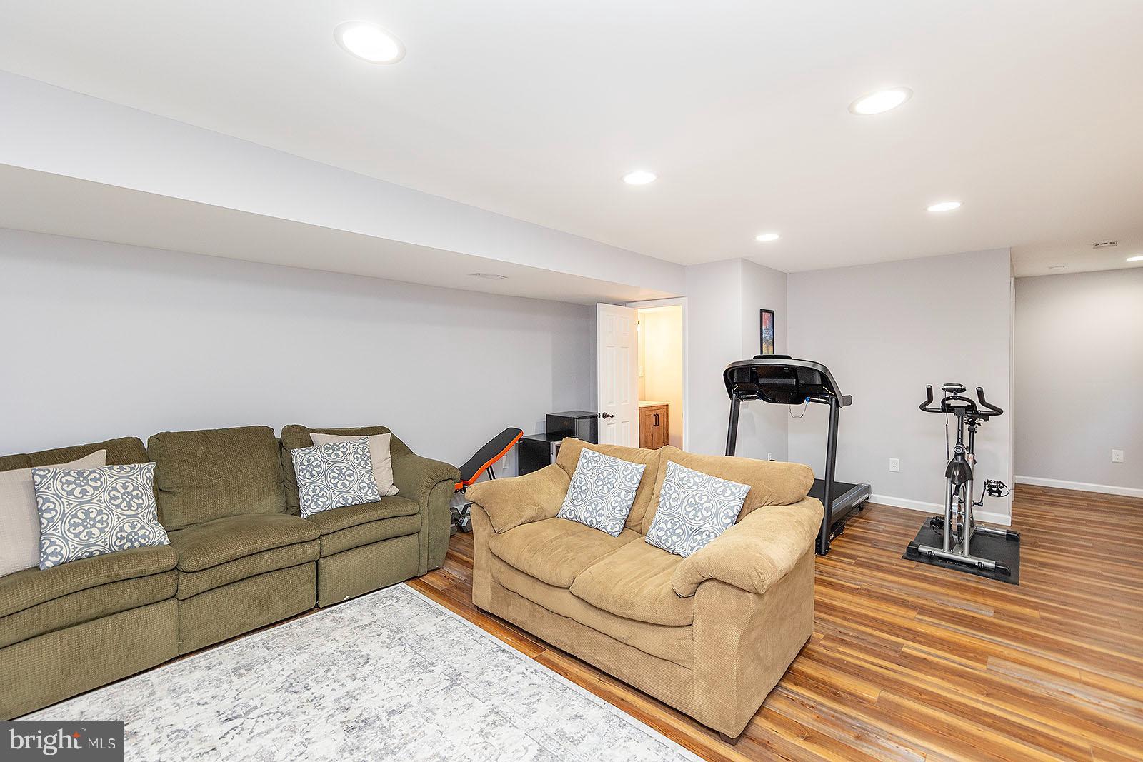 VILLAGE AT SHERANDO - Residential