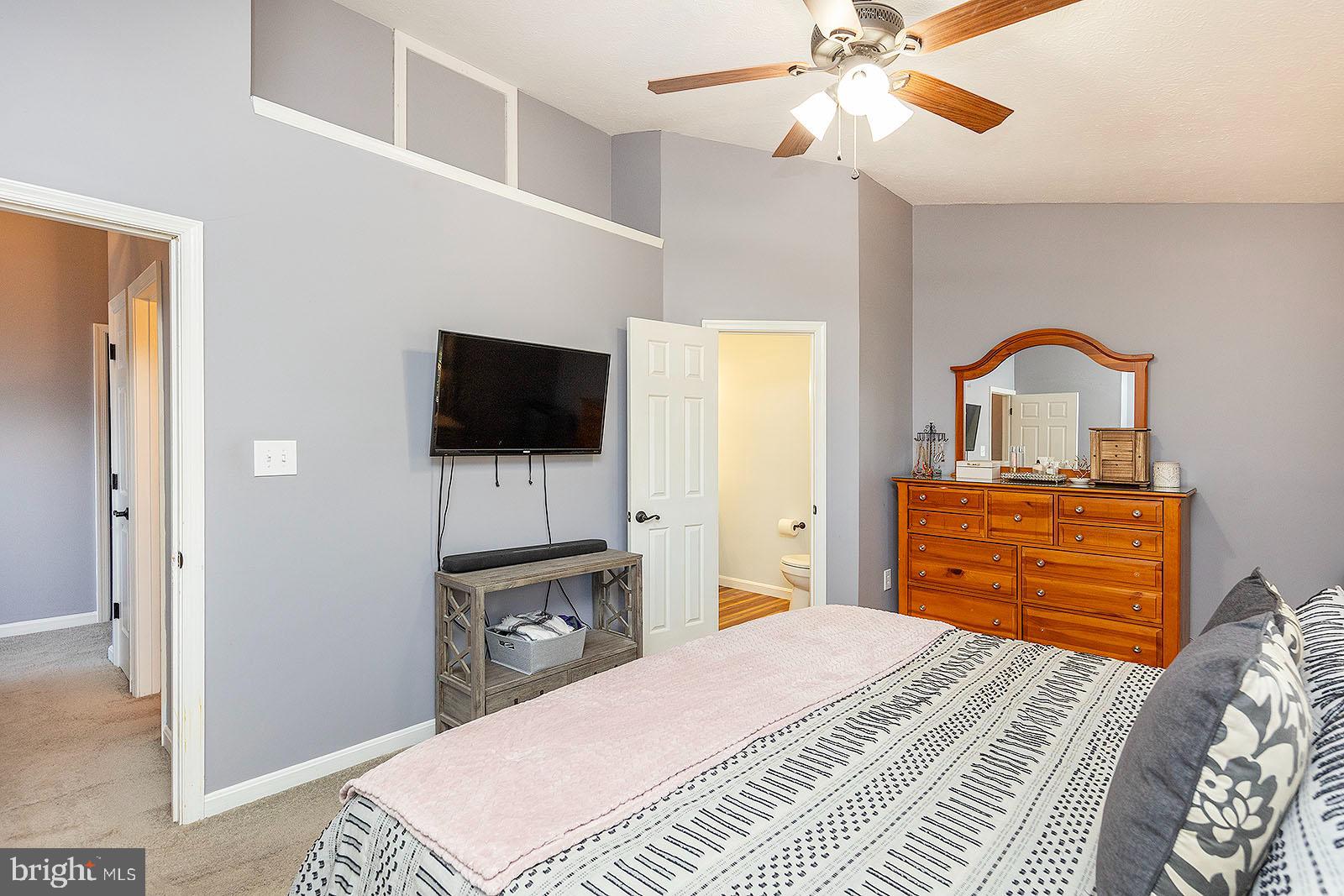 VILLAGE AT SHERANDO - Residential