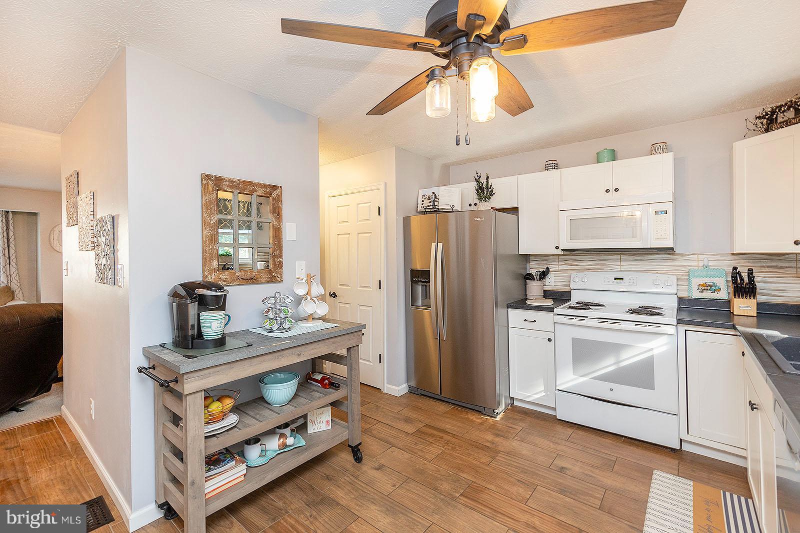 VILLAGE AT SHERANDO - Residential