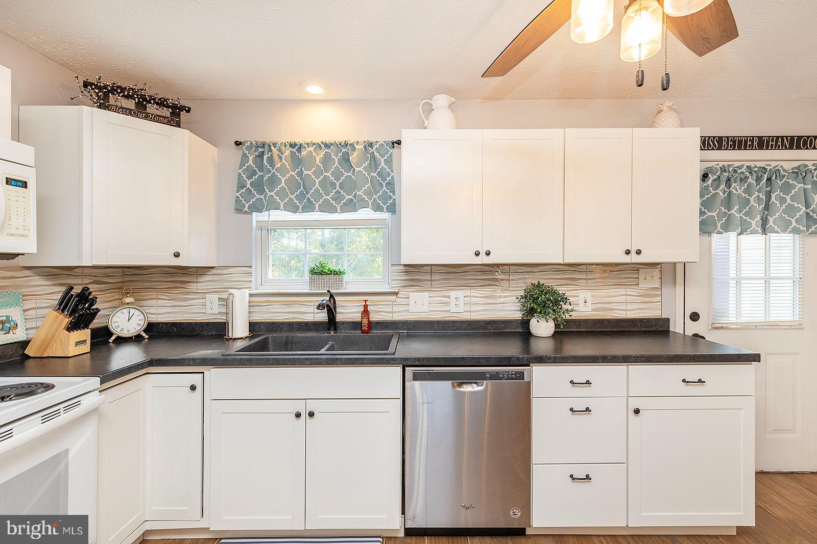 VILLAGE AT SHERANDO - Residential