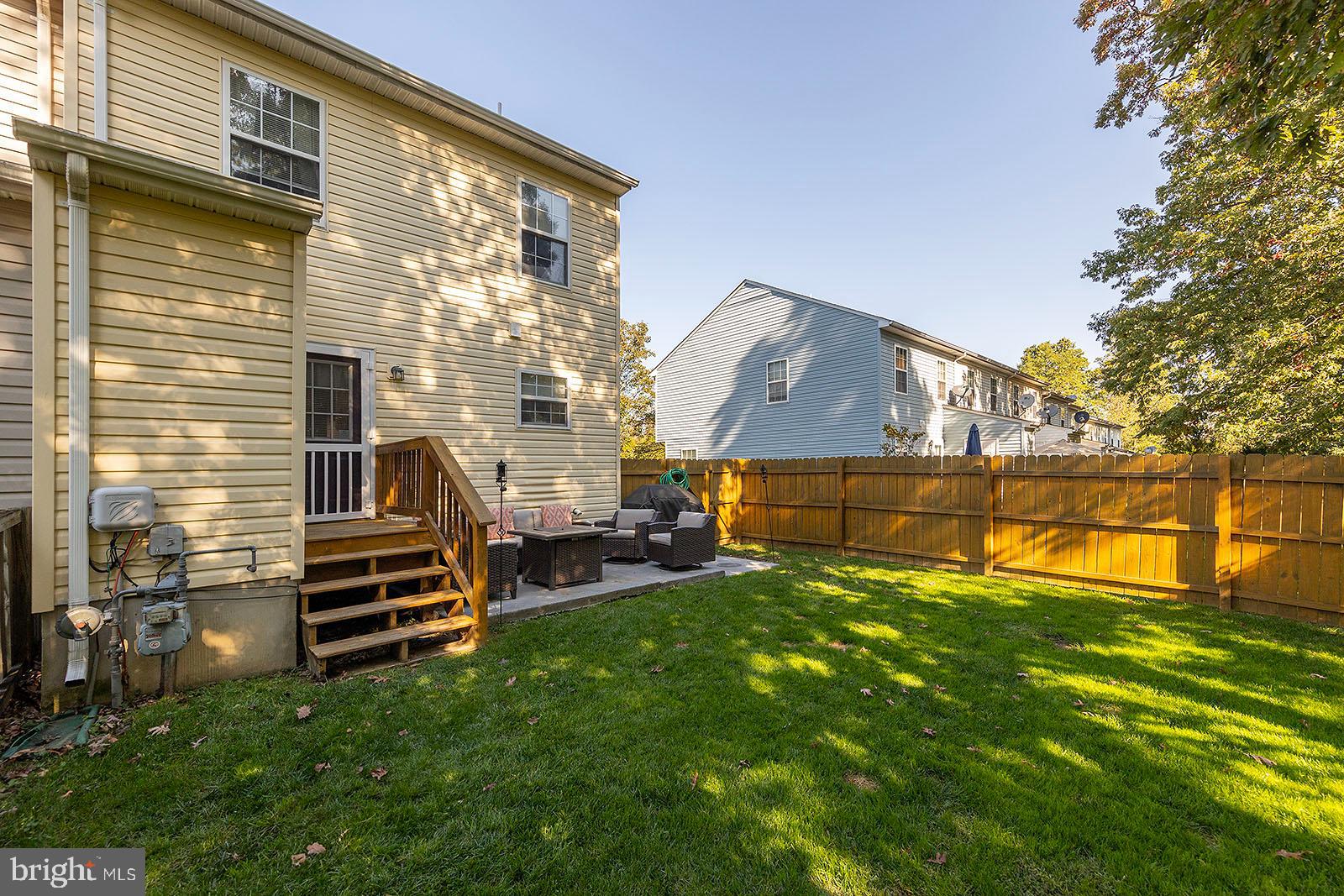 VILLAGE AT SHERANDO - Residential