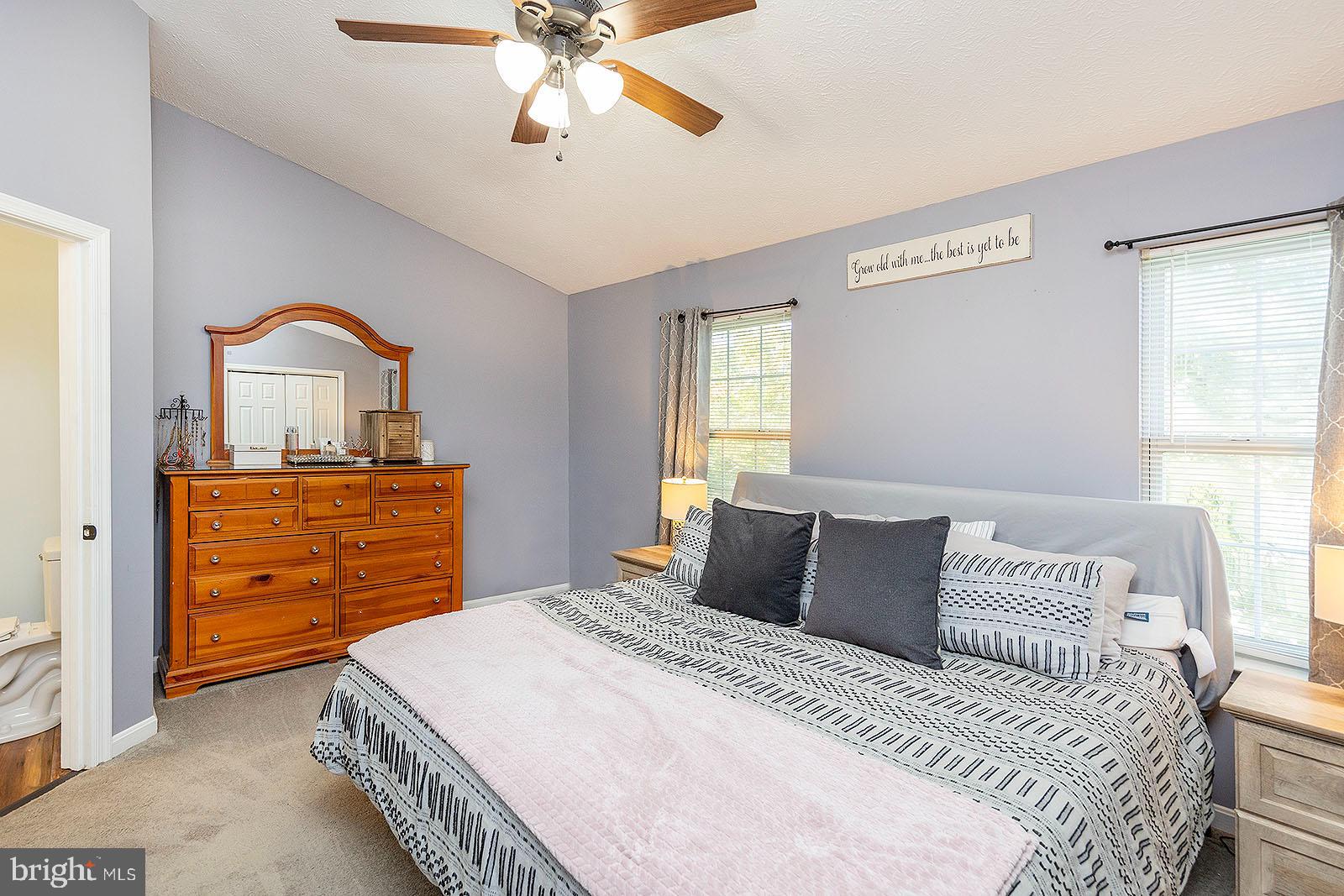 VILLAGE AT SHERANDO - Residential