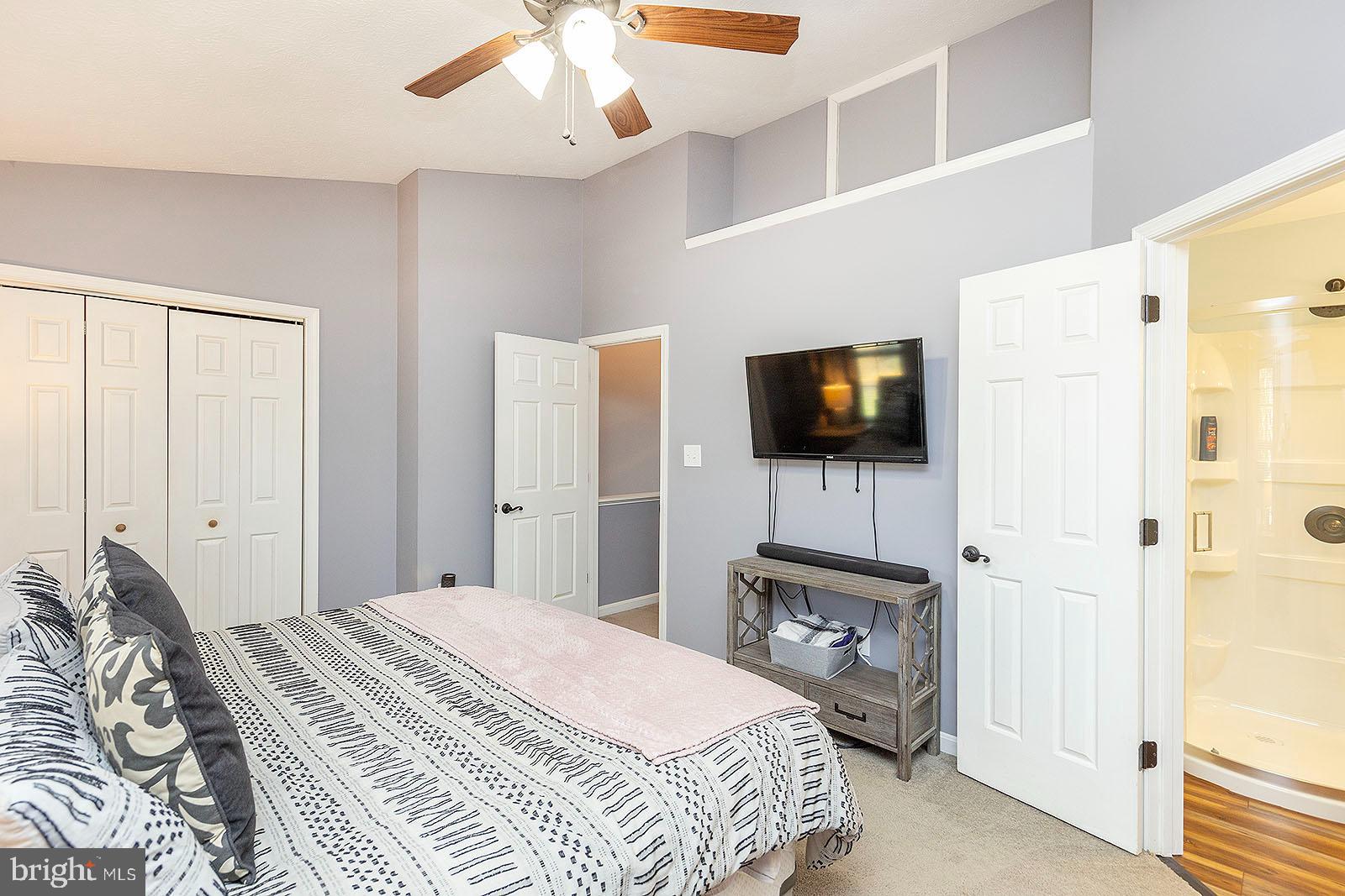 VILLAGE AT SHERANDO - Residential