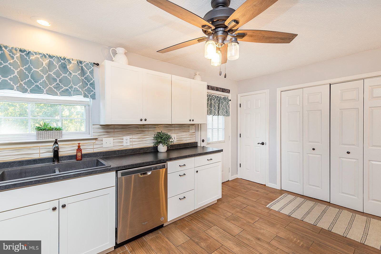 VILLAGE AT SHERANDO - Residential