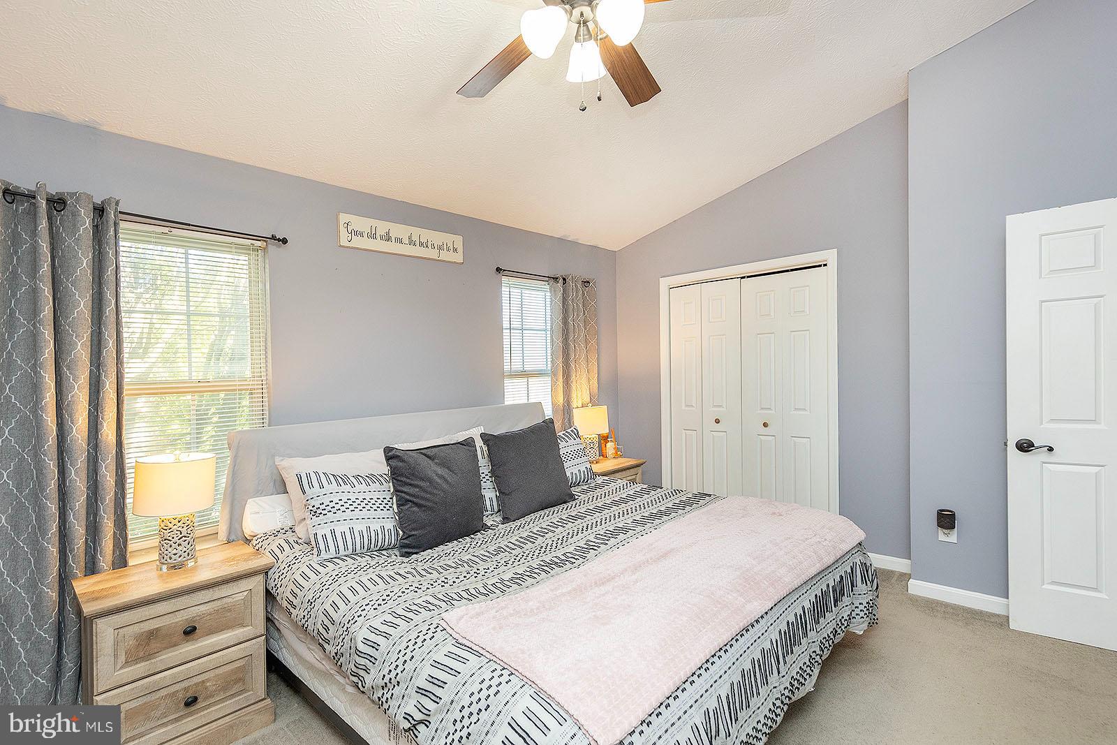 VILLAGE AT SHERANDO - Residential