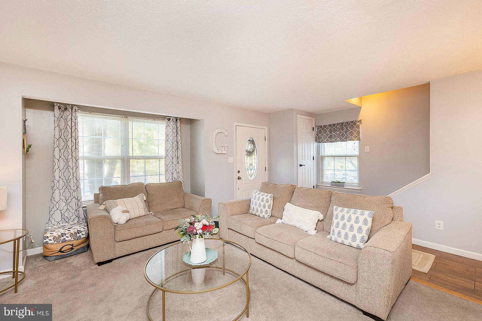 VILLAGE AT SHERANDO - Residential