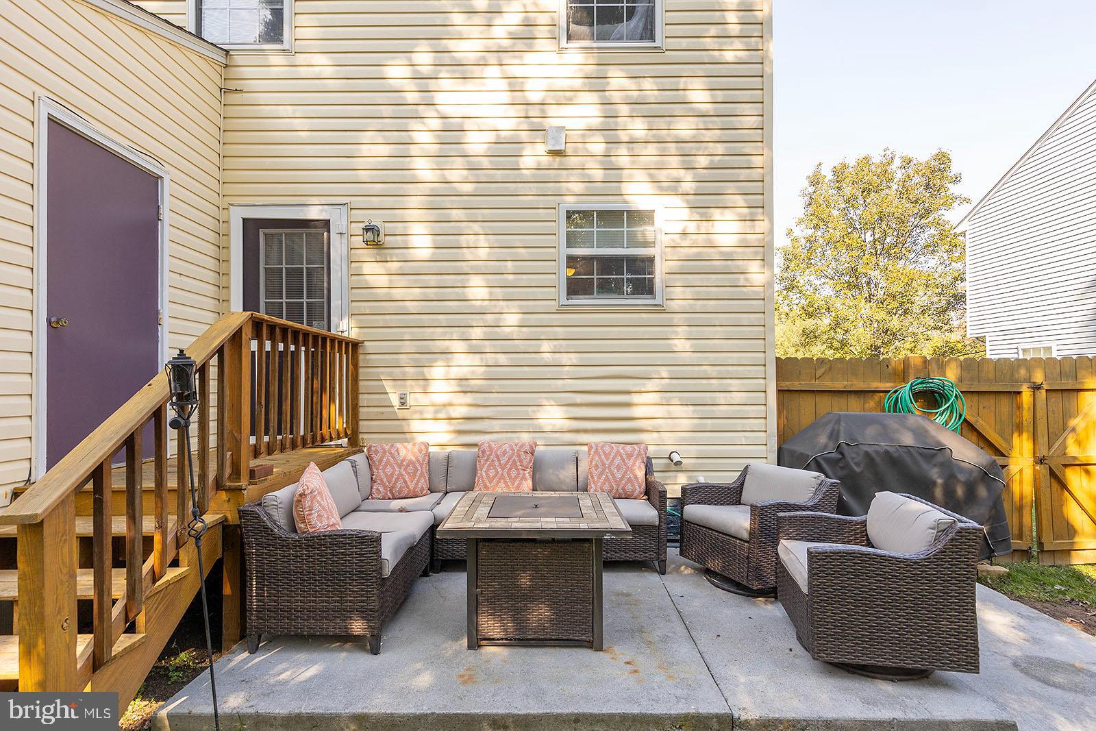 VILLAGE AT SHERANDO - Residential