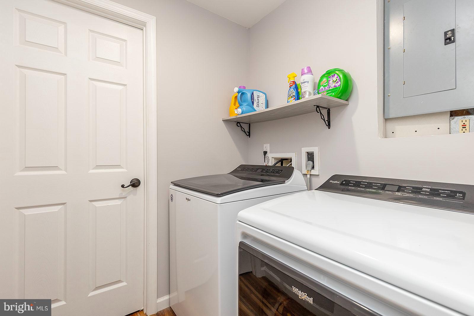 VILLAGE AT SHERANDO - Residential