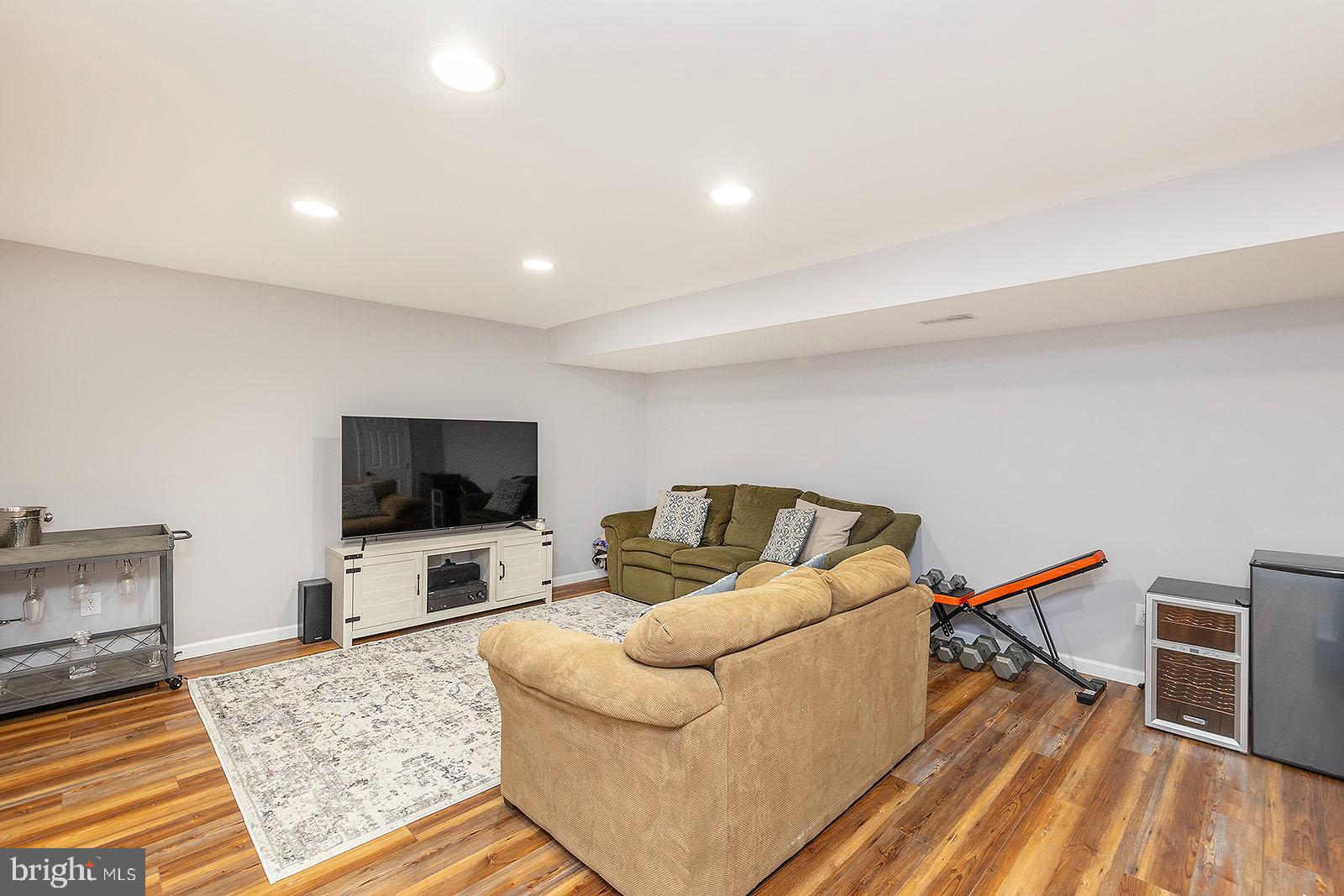 VILLAGE AT SHERANDO - Residential