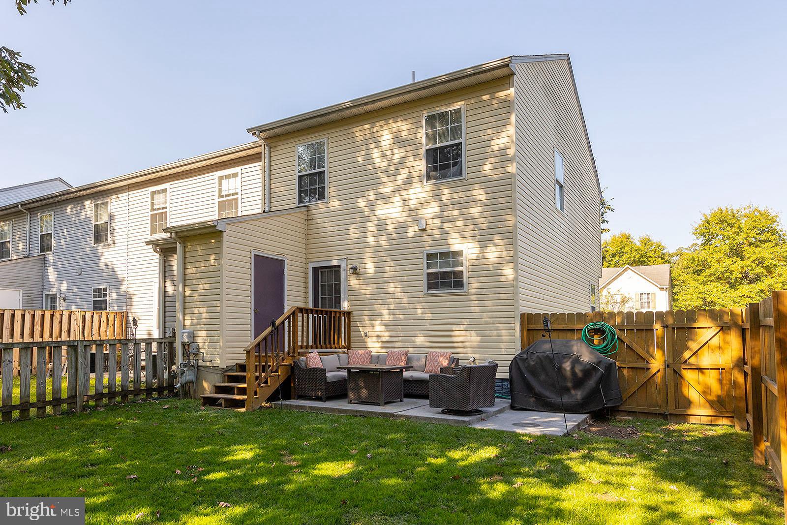 VILLAGE AT SHERANDO - Residential