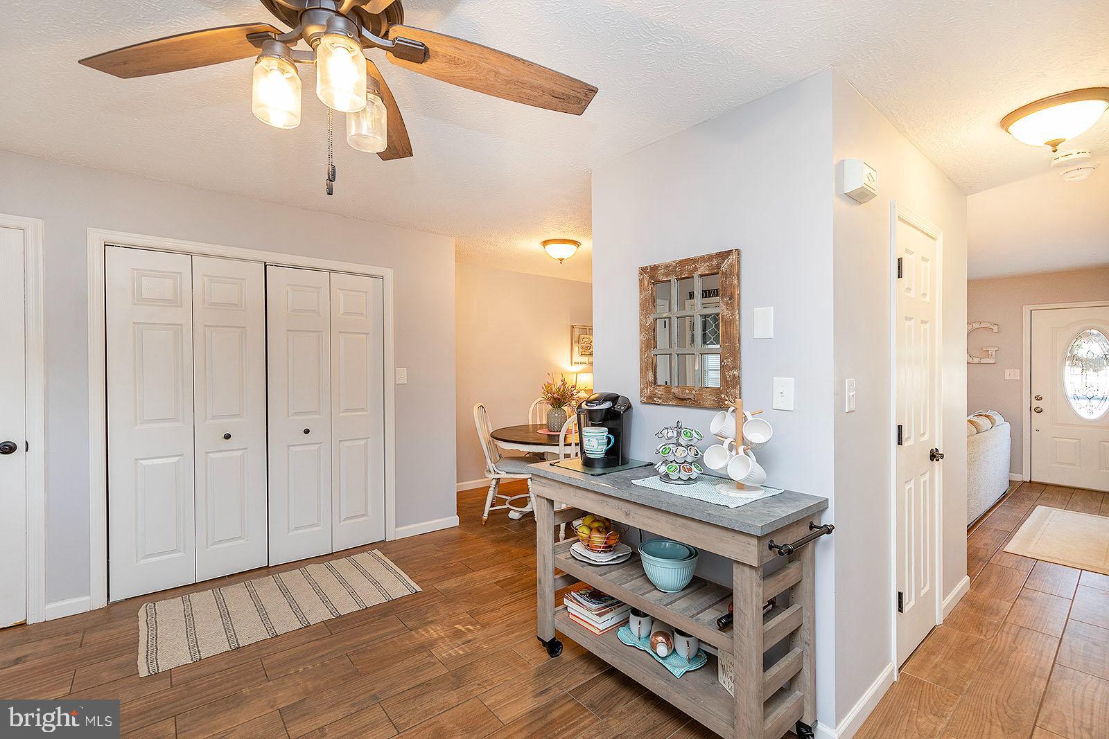 VILLAGE AT SHERANDO - Residential