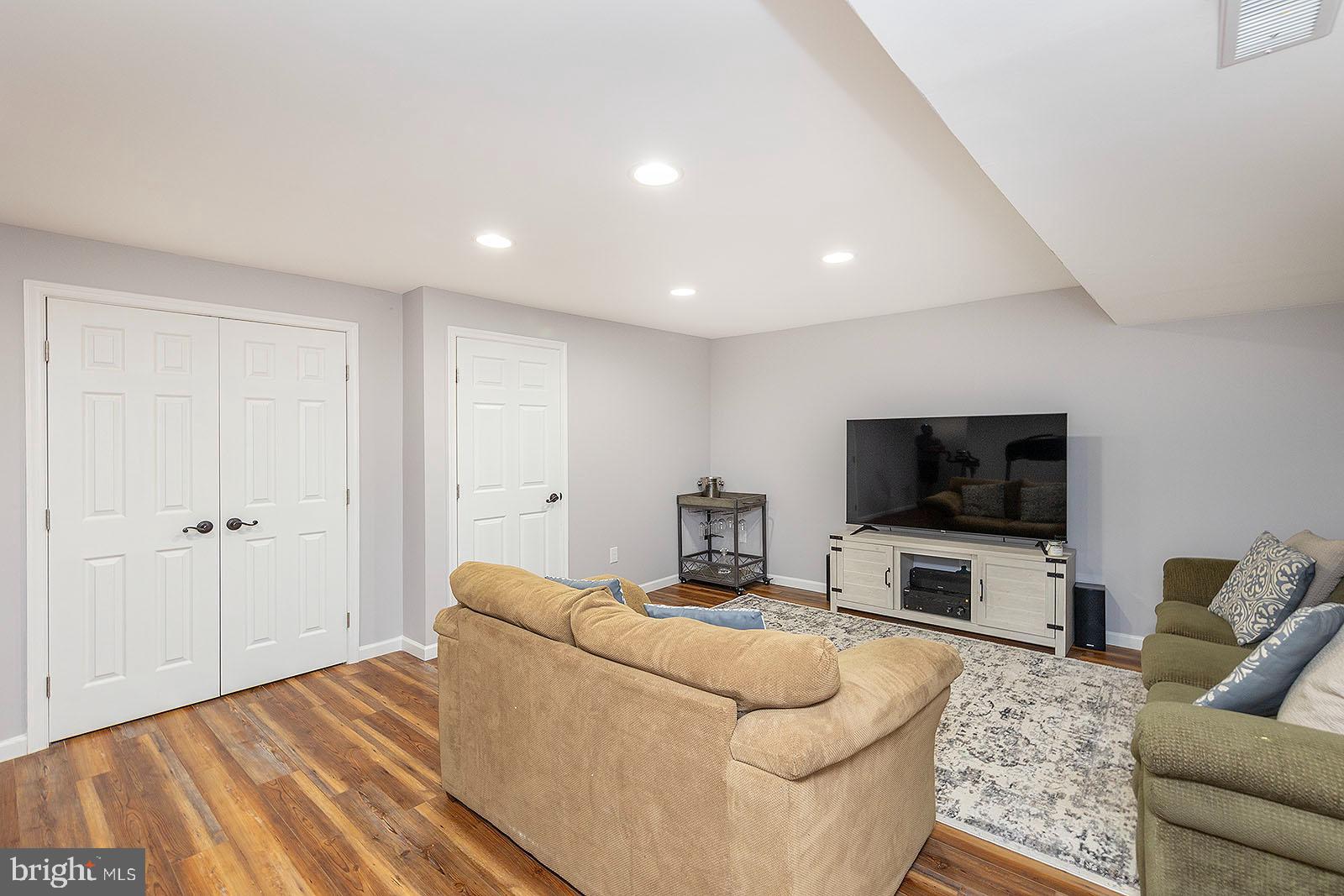 VILLAGE AT SHERANDO - Residential