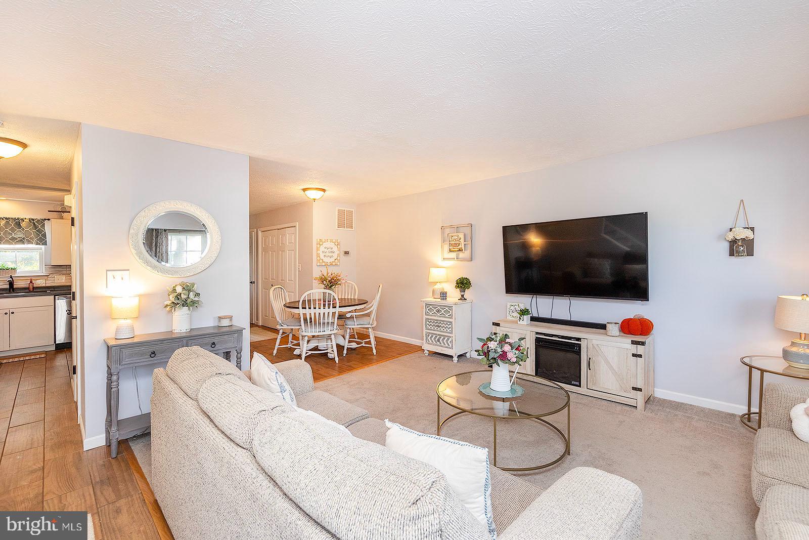 VILLAGE AT SHERANDO - Residential