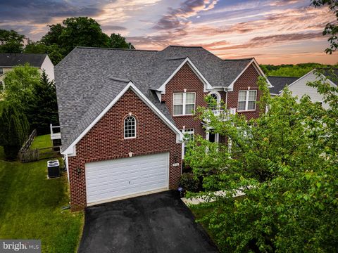 Homes For Sale - 5110 Dawns Way<br/> Howard County, ELLICOTT CITY, MD 21043
