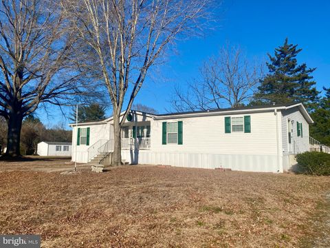 Homes For Sale - 7877 Dublin Road<br/> SALISBURY, MD 21801